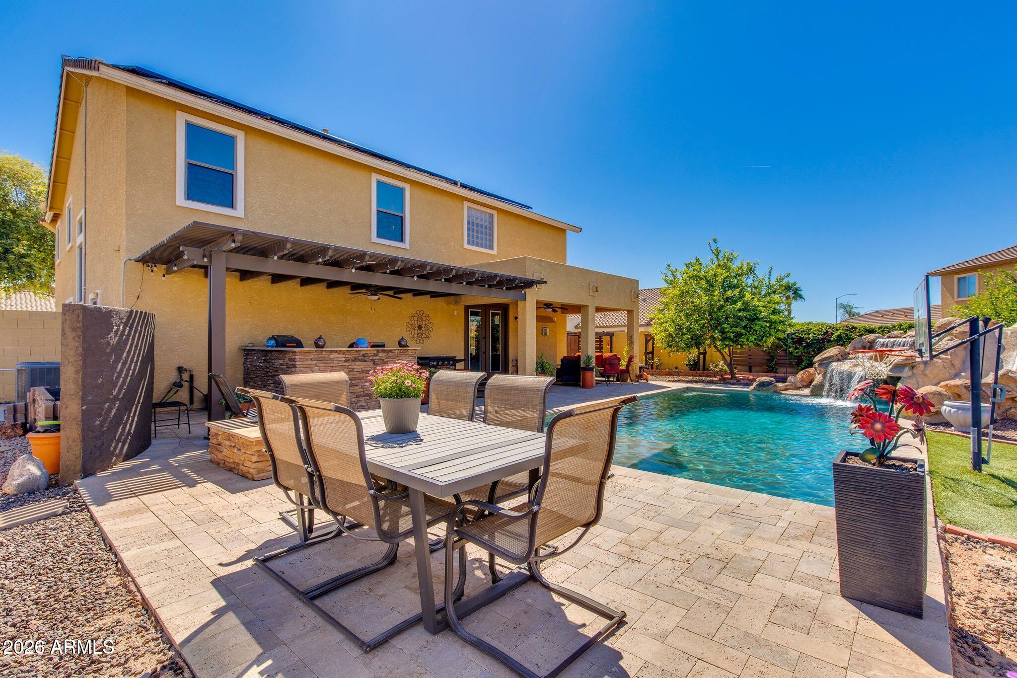 11336 E STRADLING Avenue