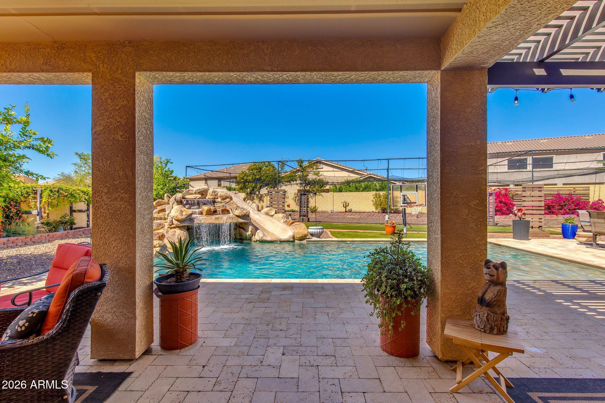 11336 E STRADLING Avenue