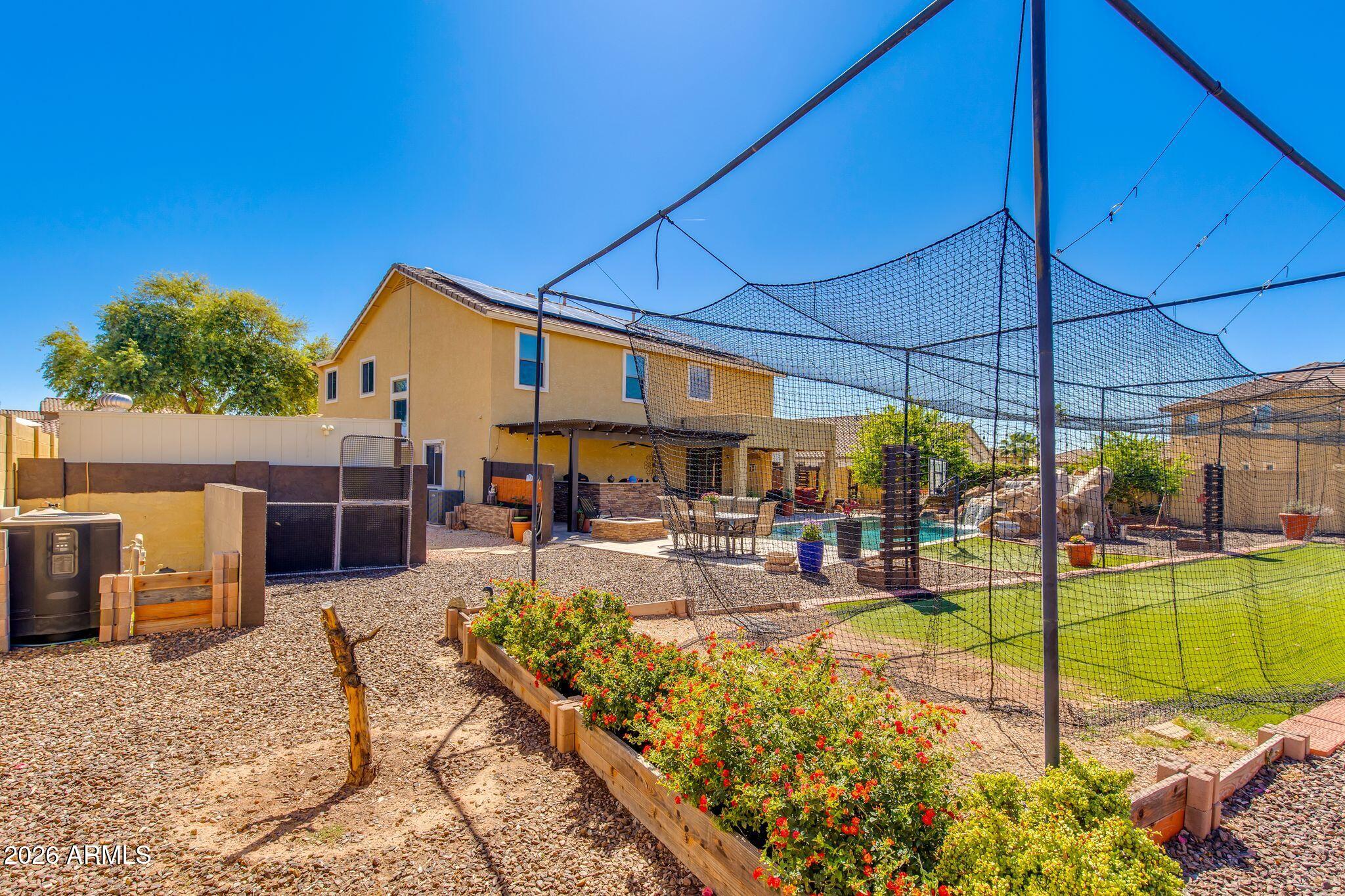 11336 E STRADLING Avenue