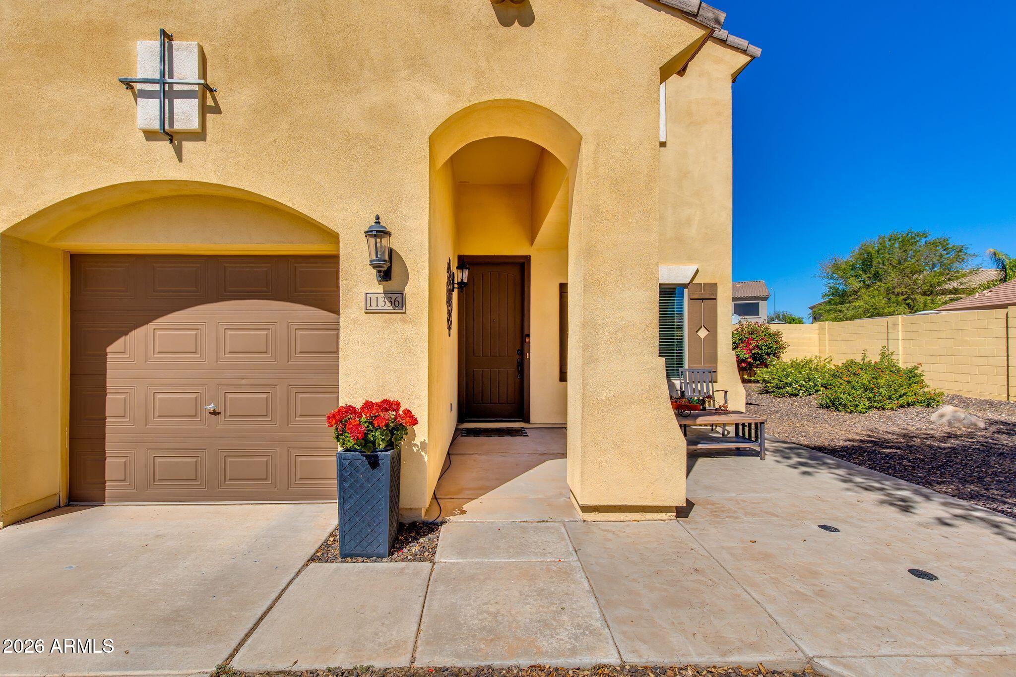 11336 E STRADLING Avenue