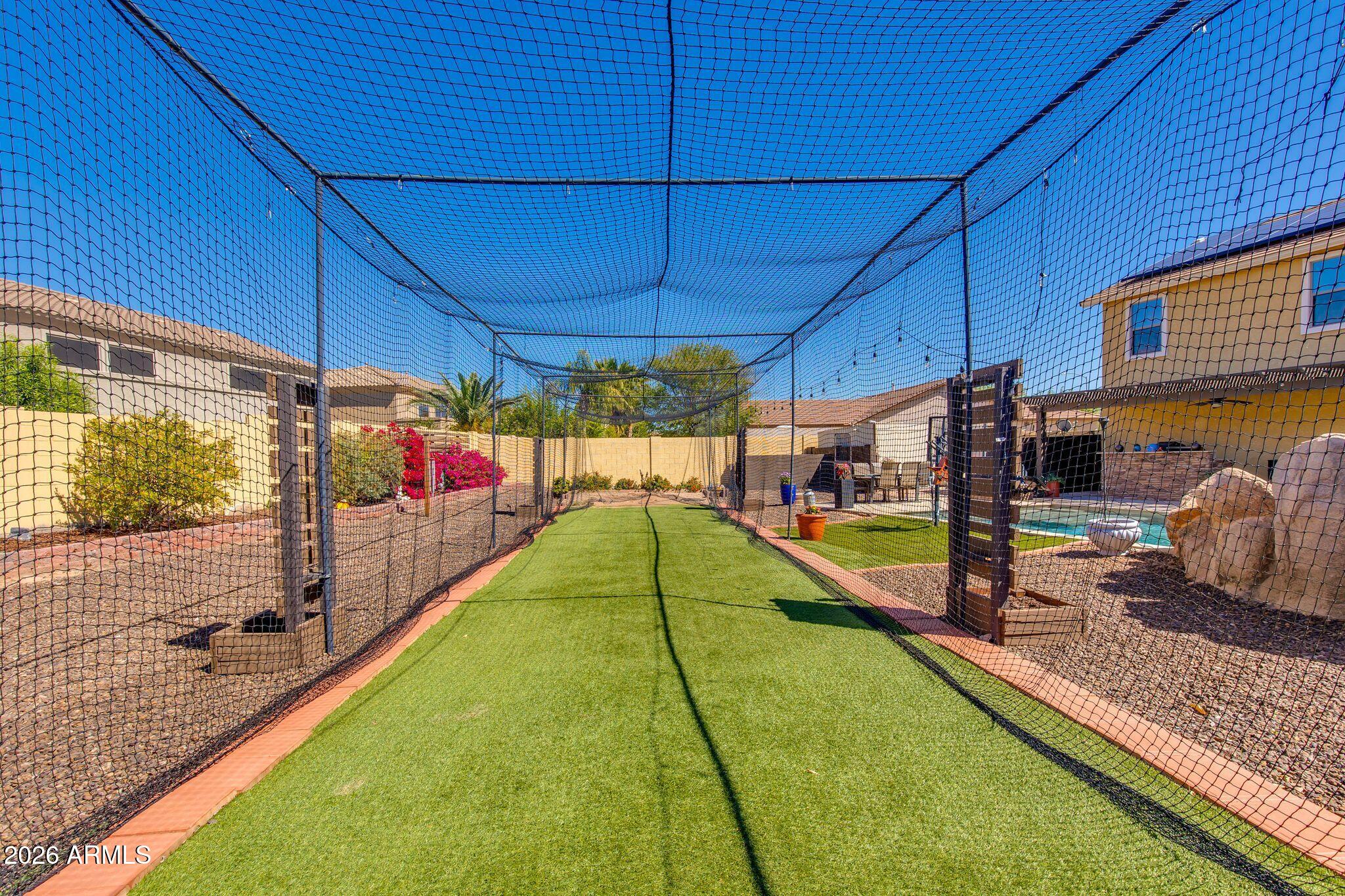 11336 E STRADLING Avenue