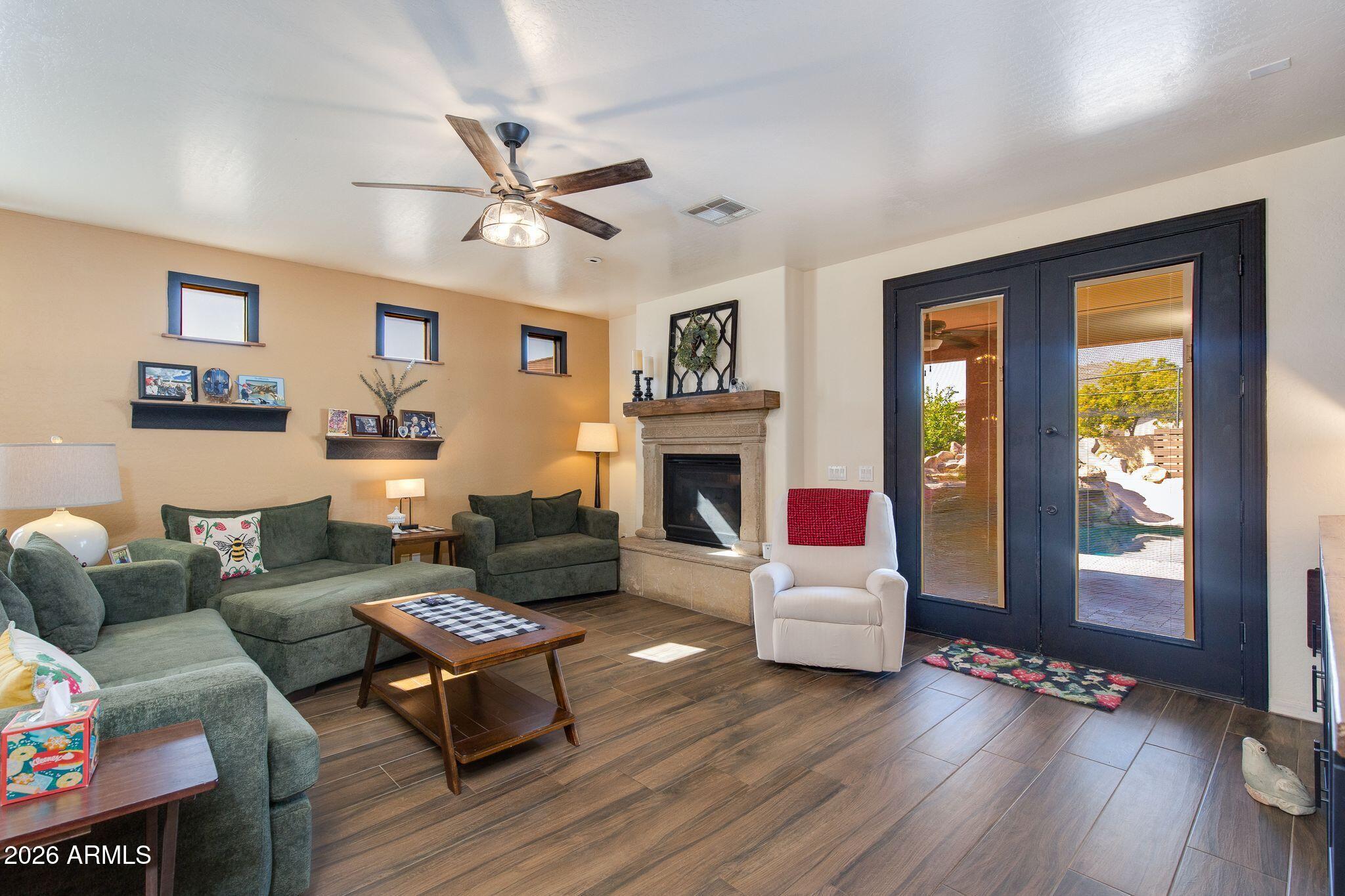 11336 E STRADLING Avenue