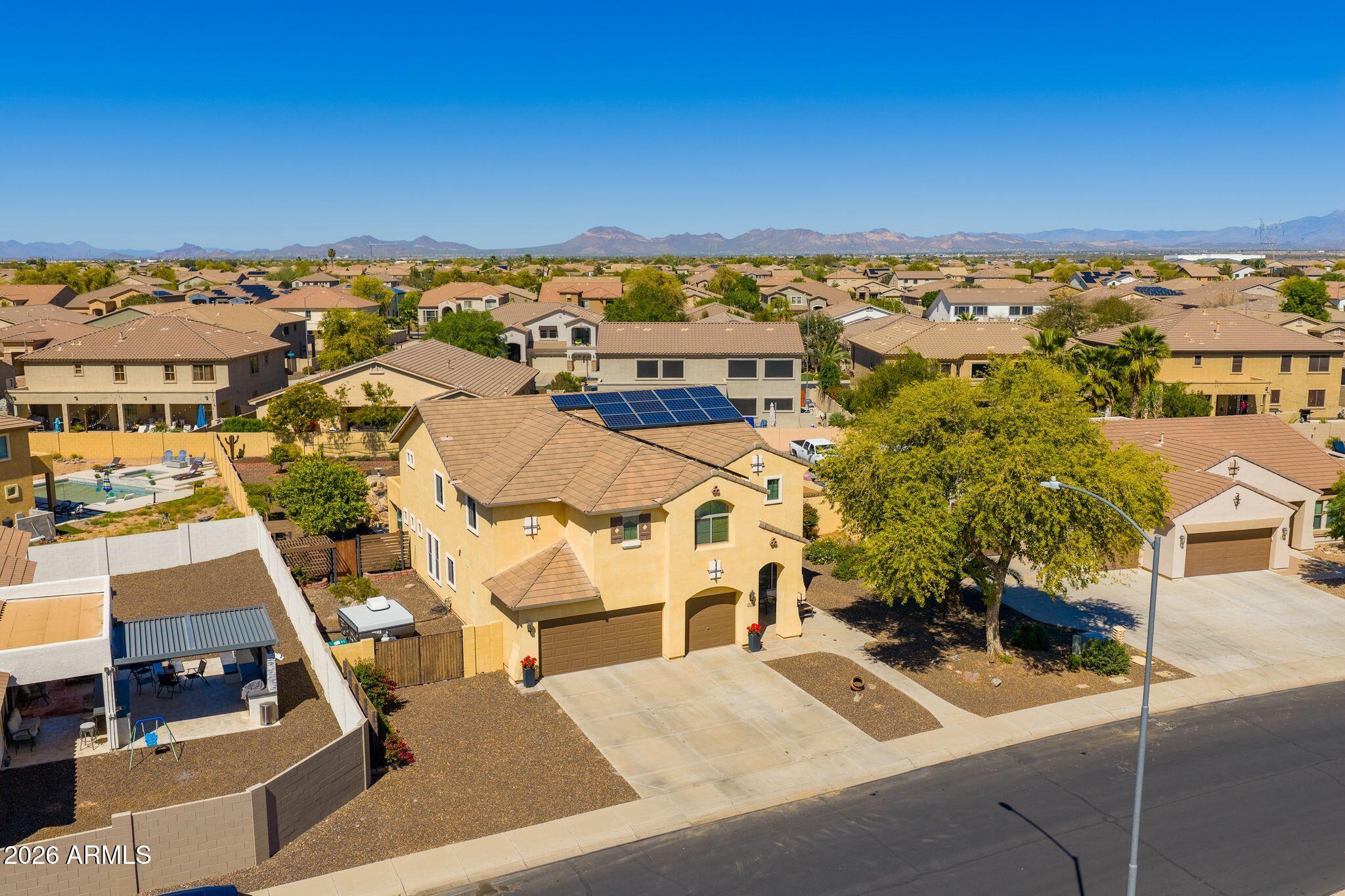 11336 E STRADLING Avenue