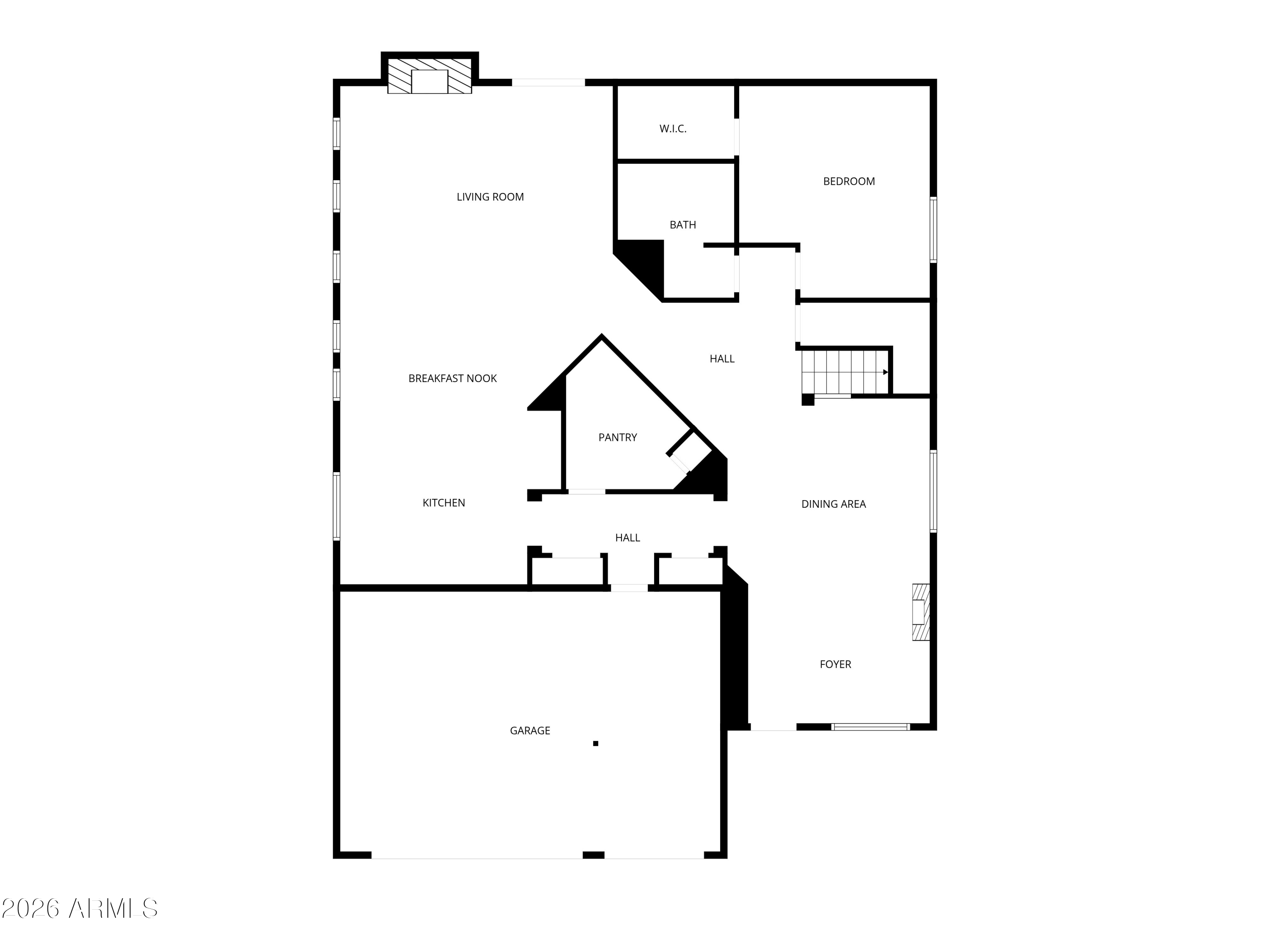 11336 E STRADLING Avenue