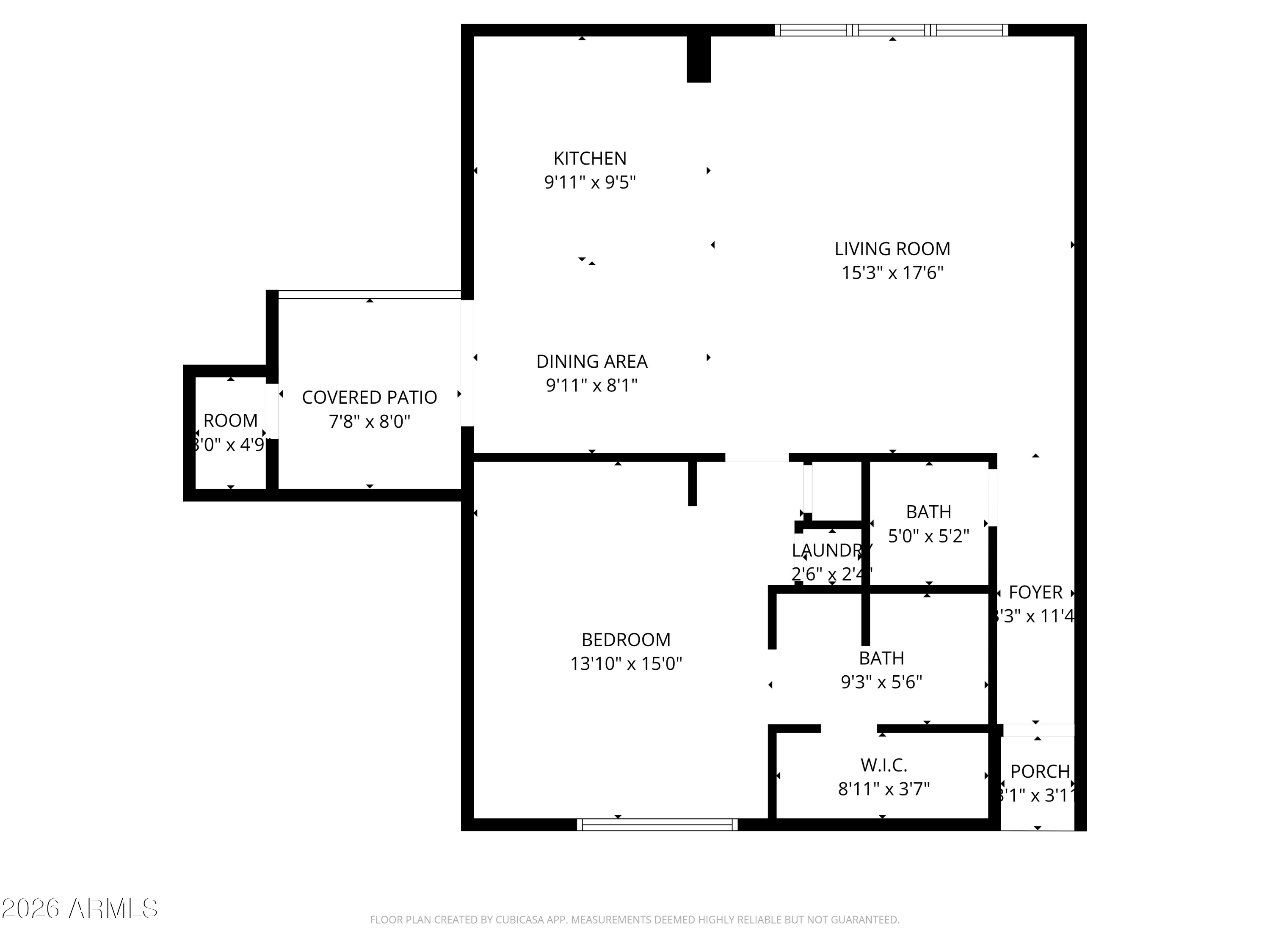 5201 N 24TH Street 107