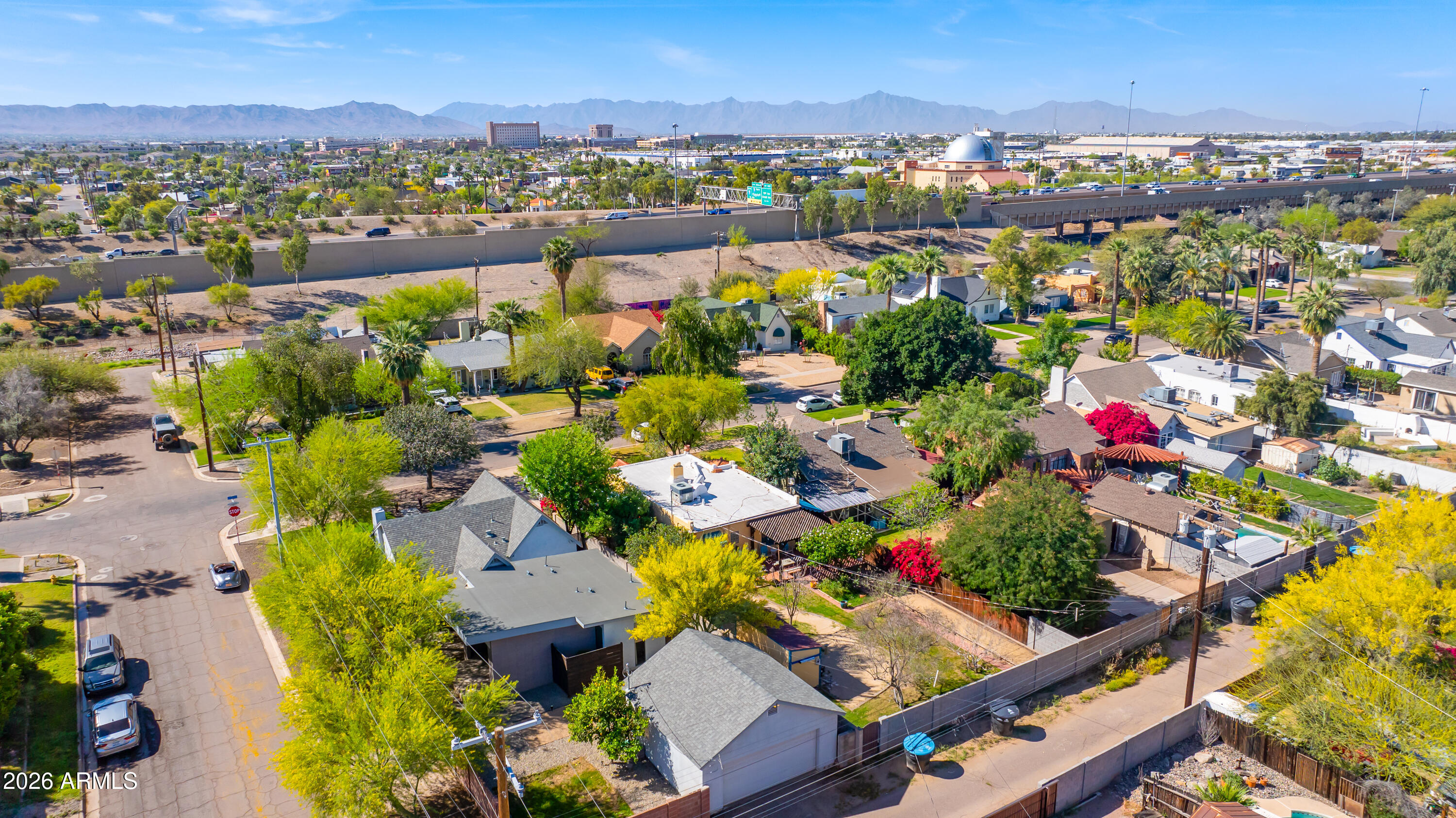 1302 W CULVER Street