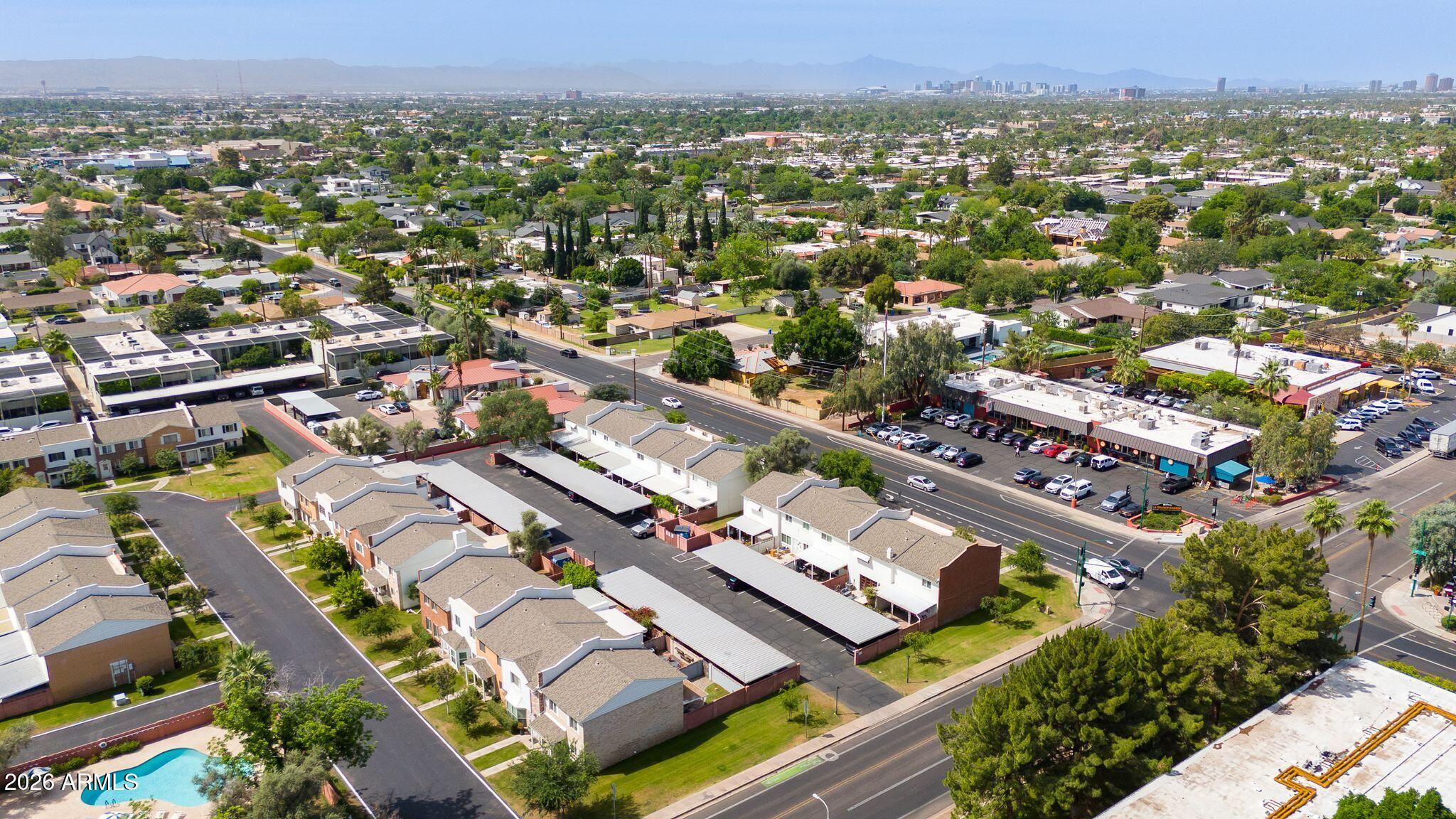 4099 E CAMPBELL Avenue