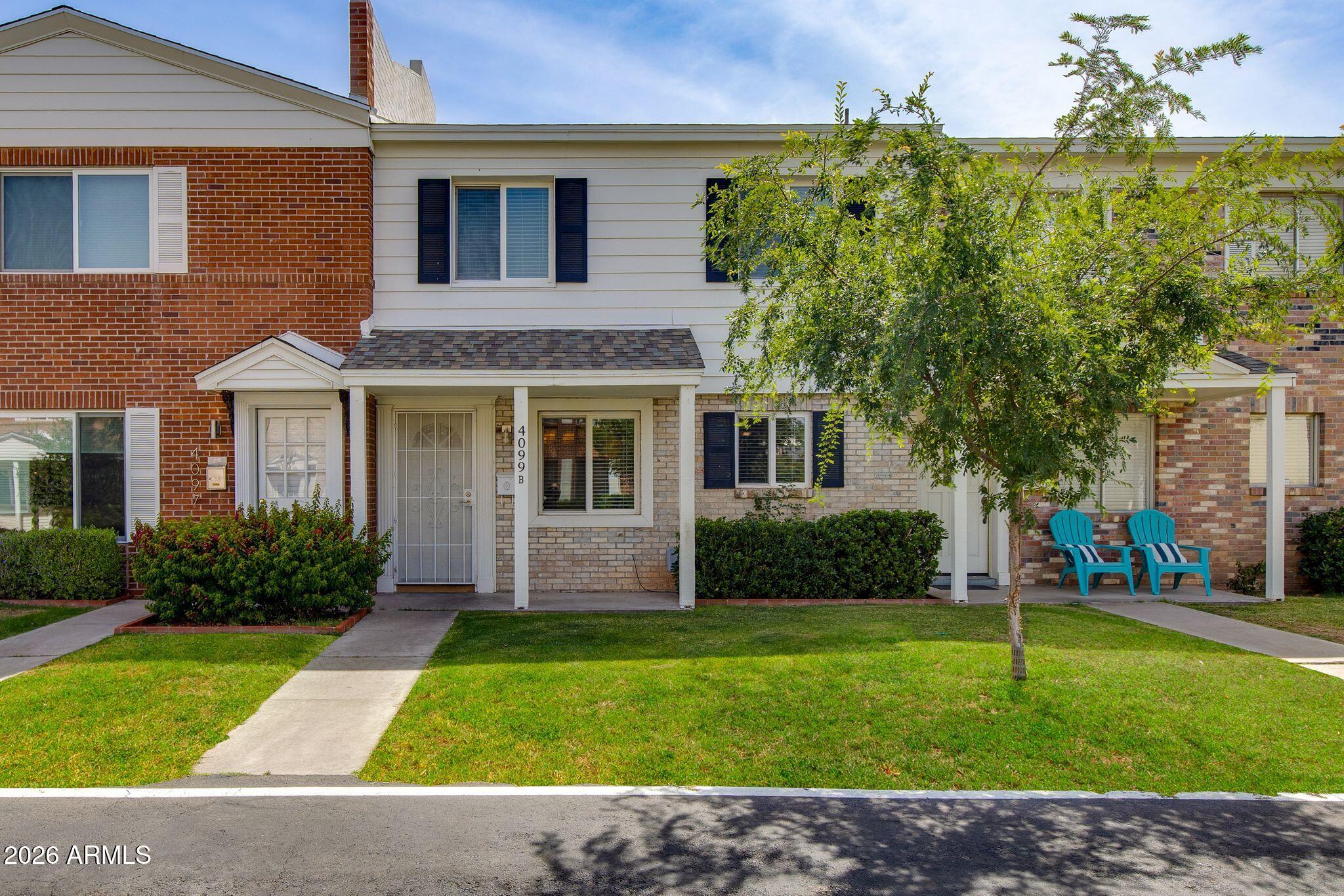 4099 E CAMPBELL Avenue