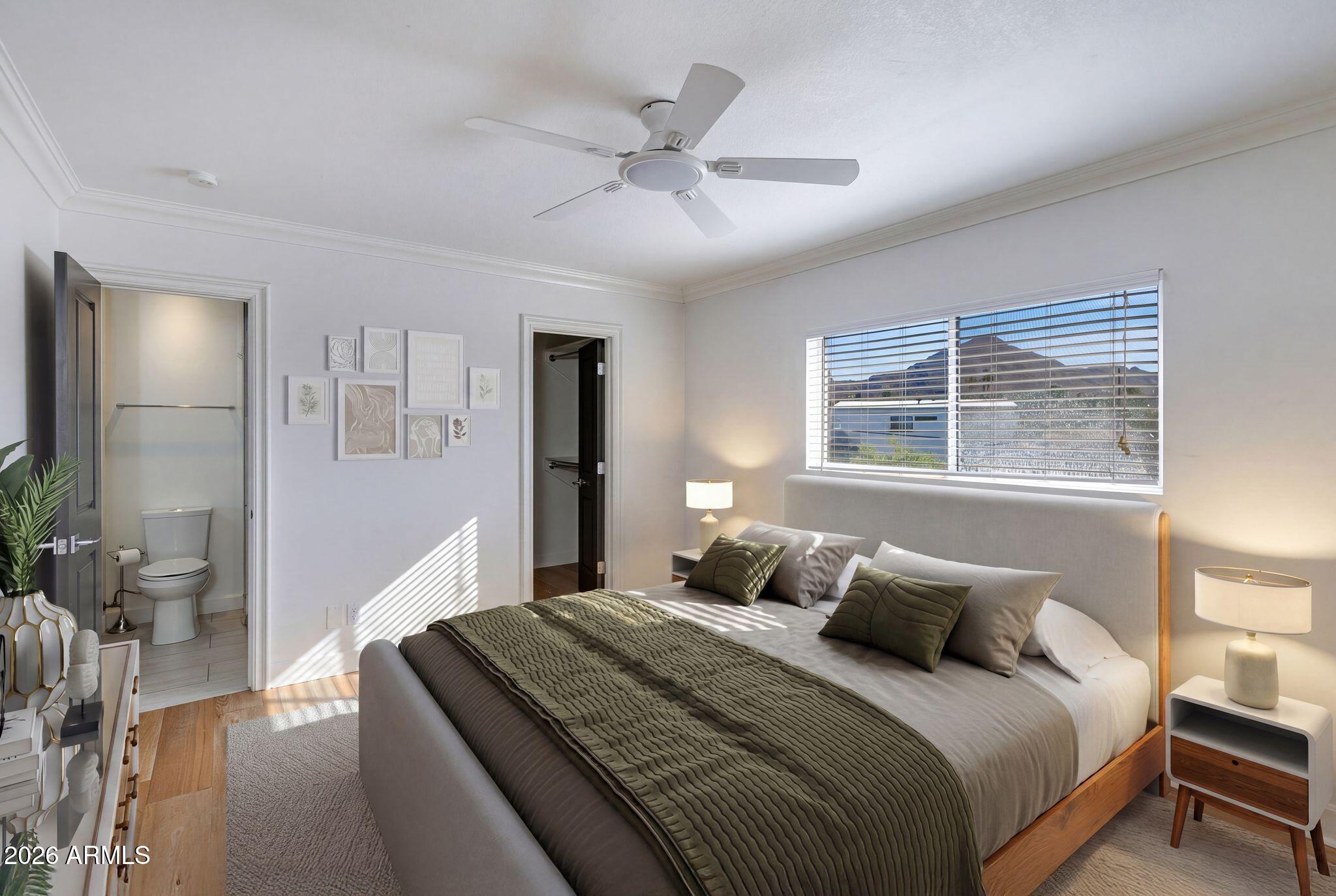 4099 E CAMPBELL Avenue