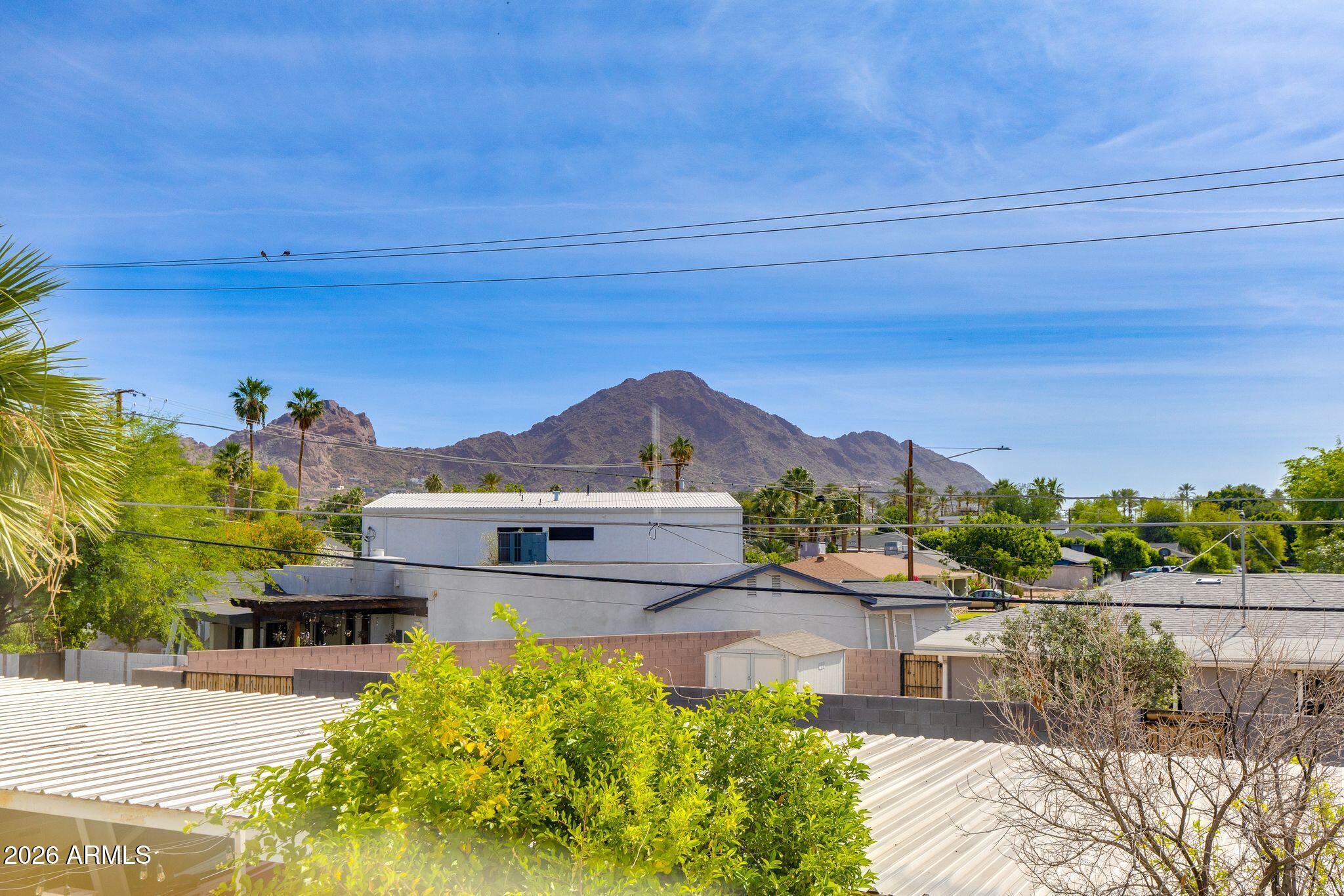 4099 E CAMPBELL Avenue