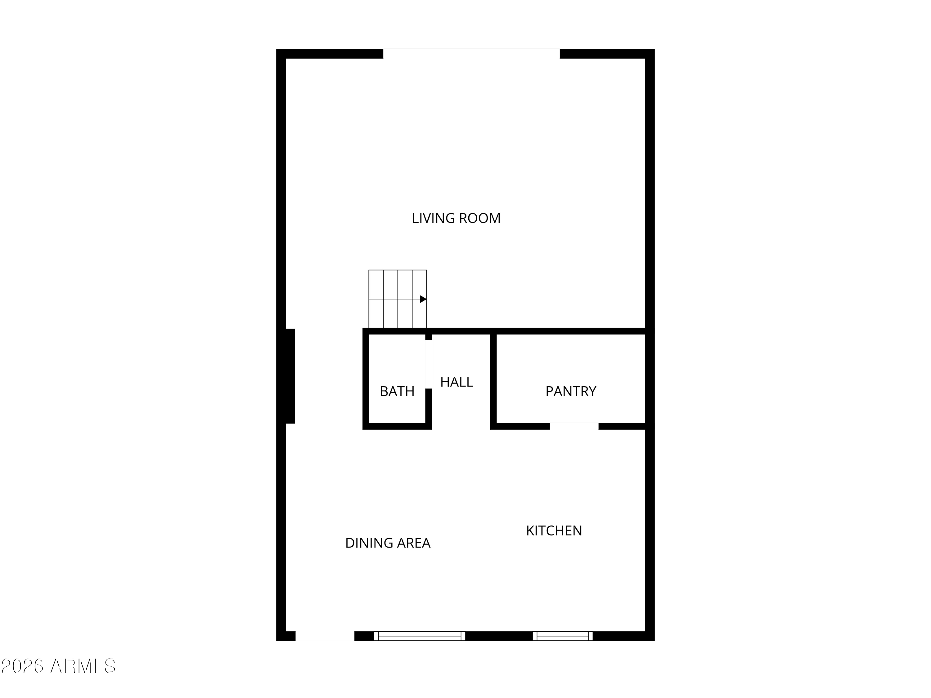 4099 E CAMPBELL Avenue