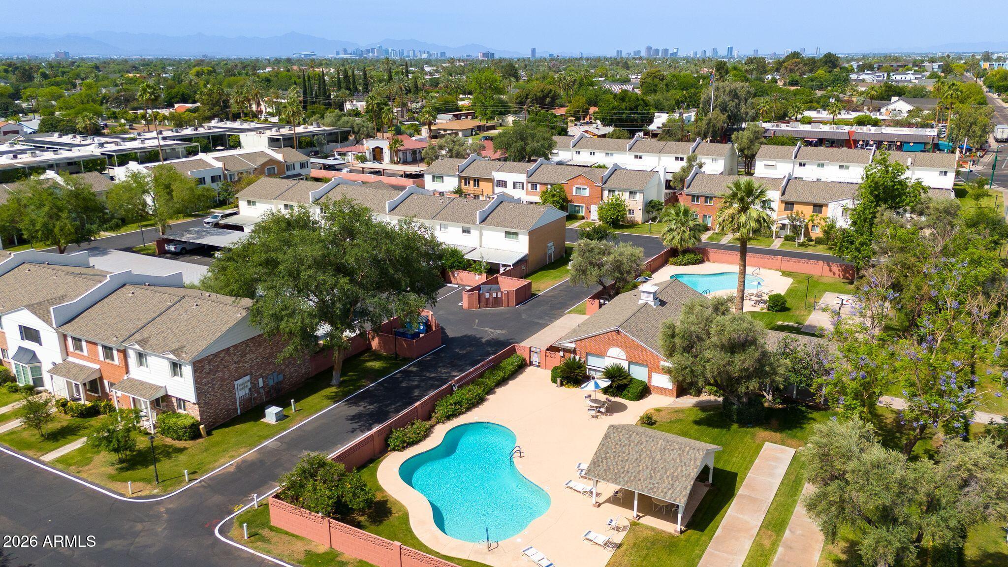 4099 E CAMPBELL Avenue