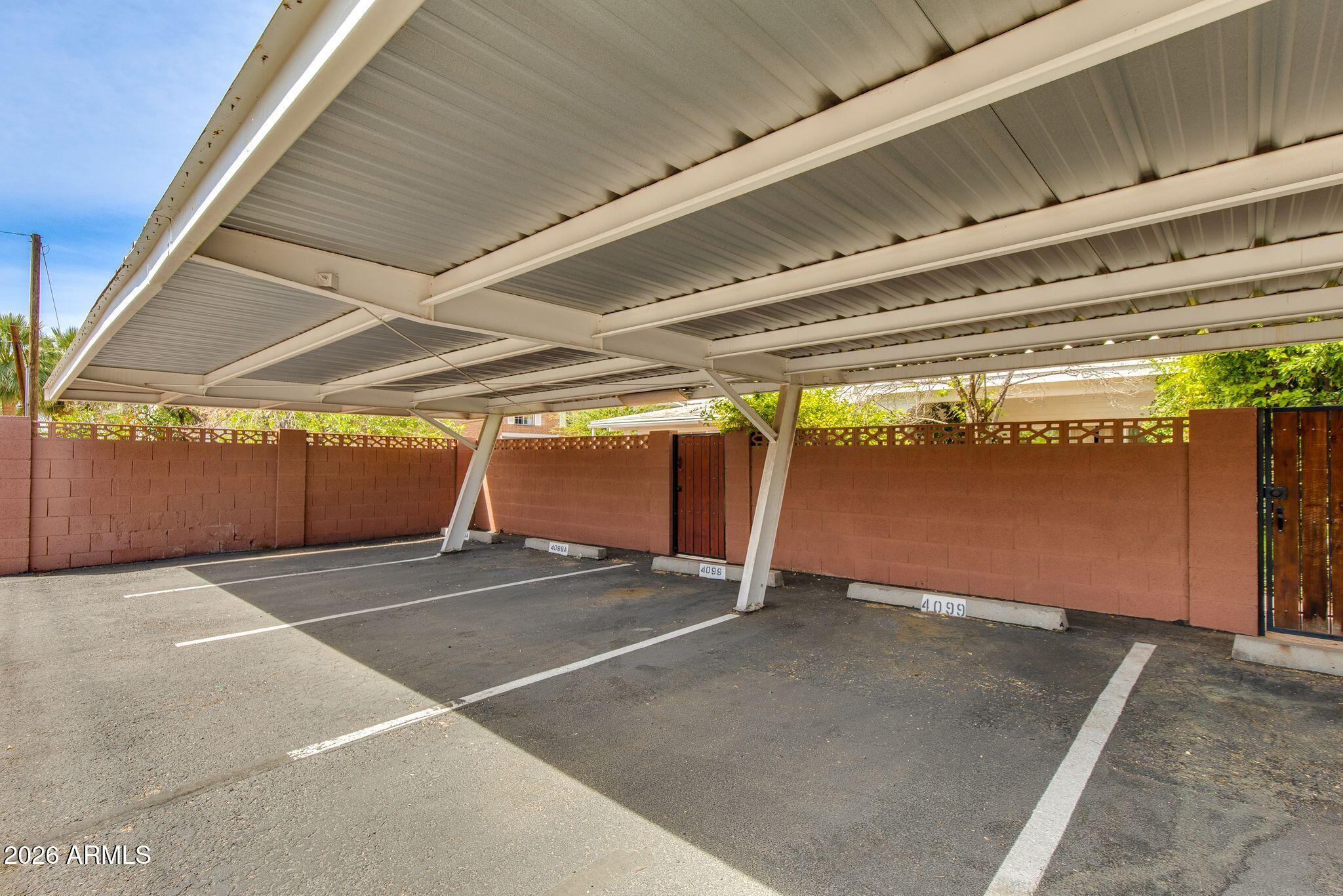 4099 E CAMPBELL Avenue