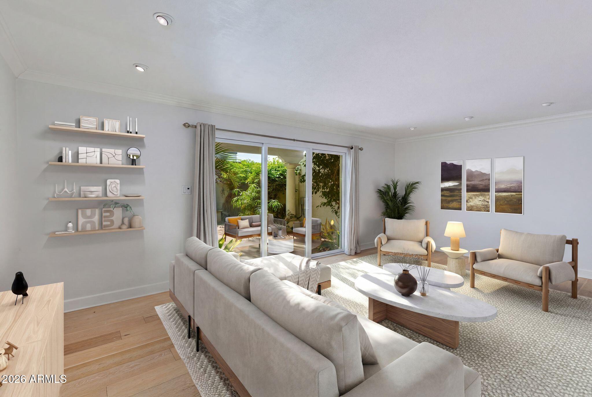 4099 E CAMPBELL Avenue