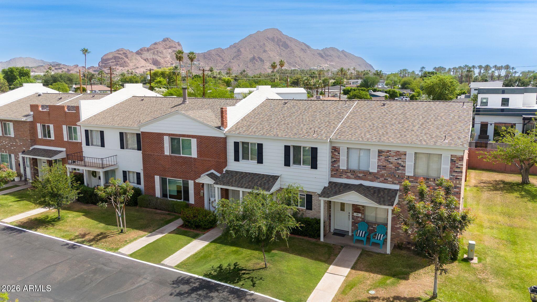 4099 E CAMPBELL Avenue