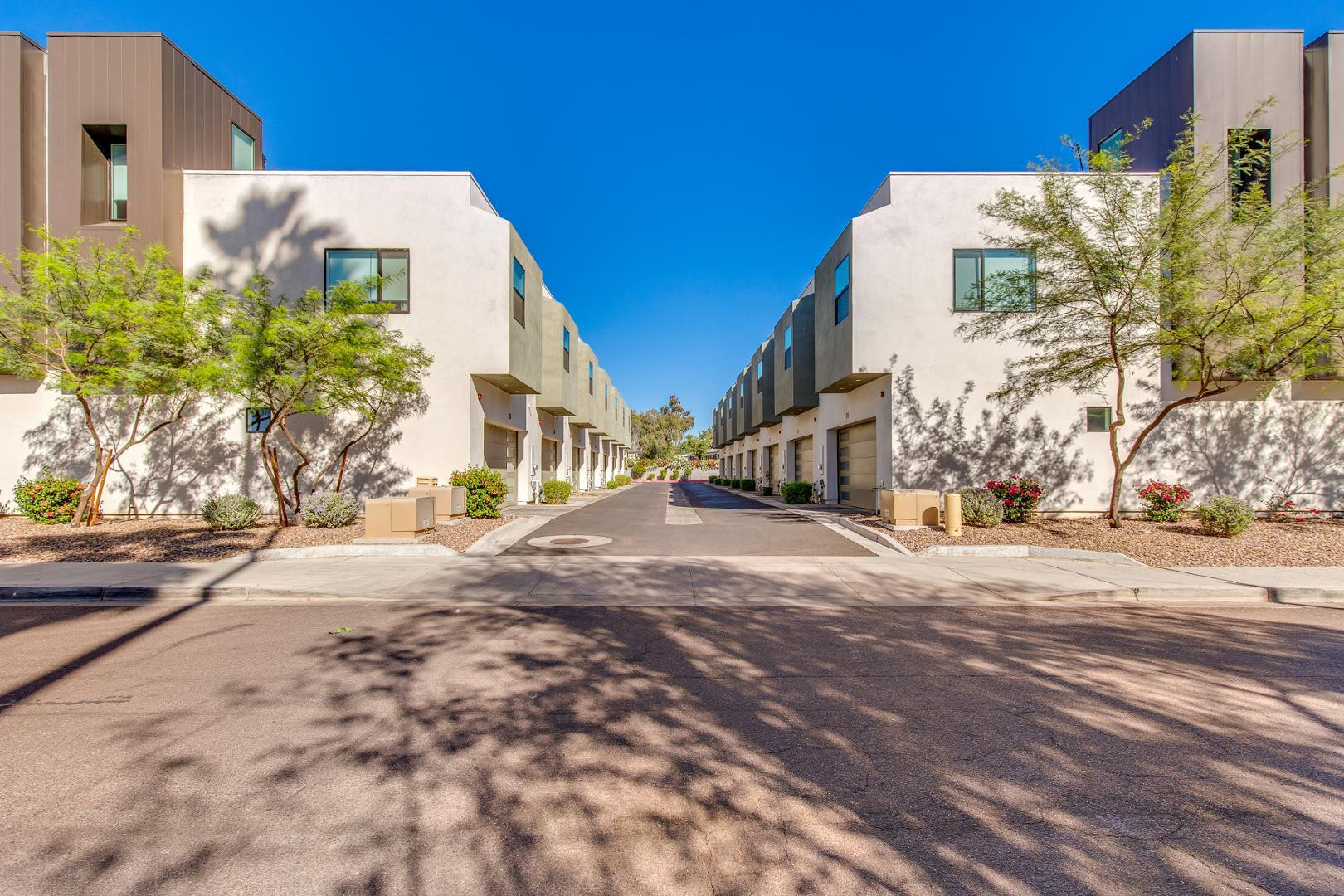 5151 N 13th Place Unit 8