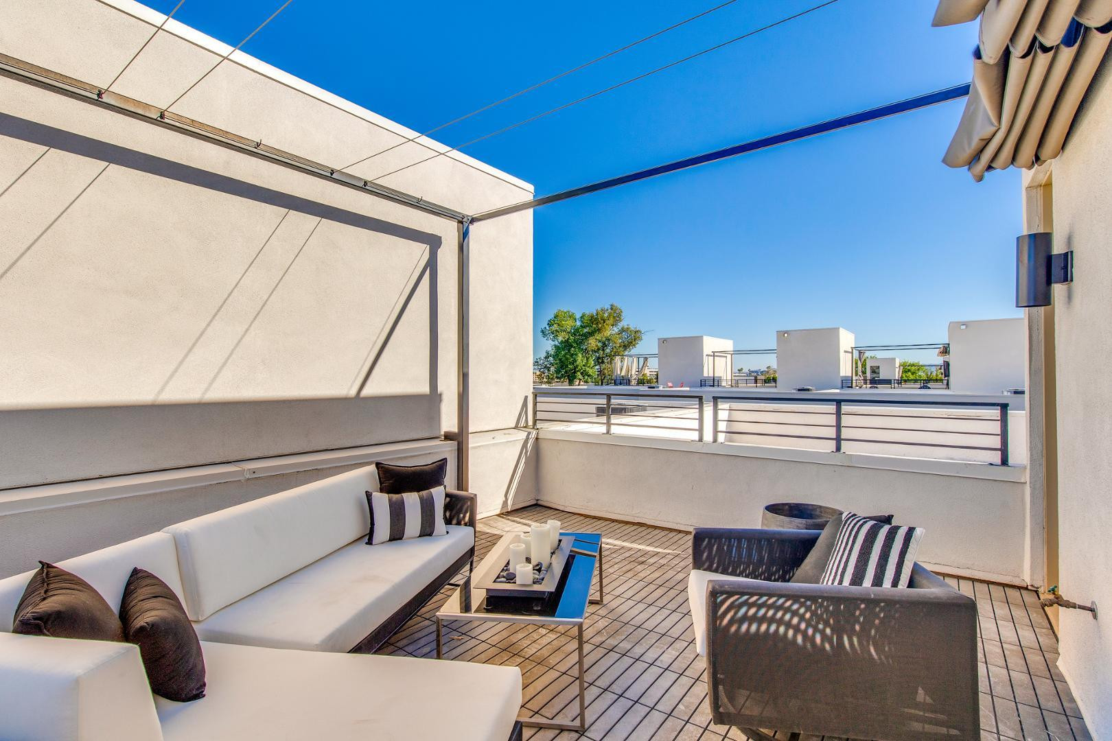 5151 N 13th Place Unit 8