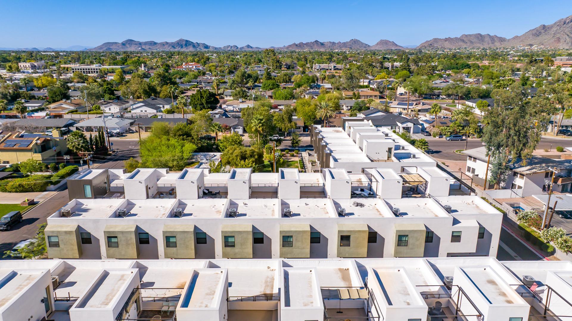 5151 N 13th Place Unit 8