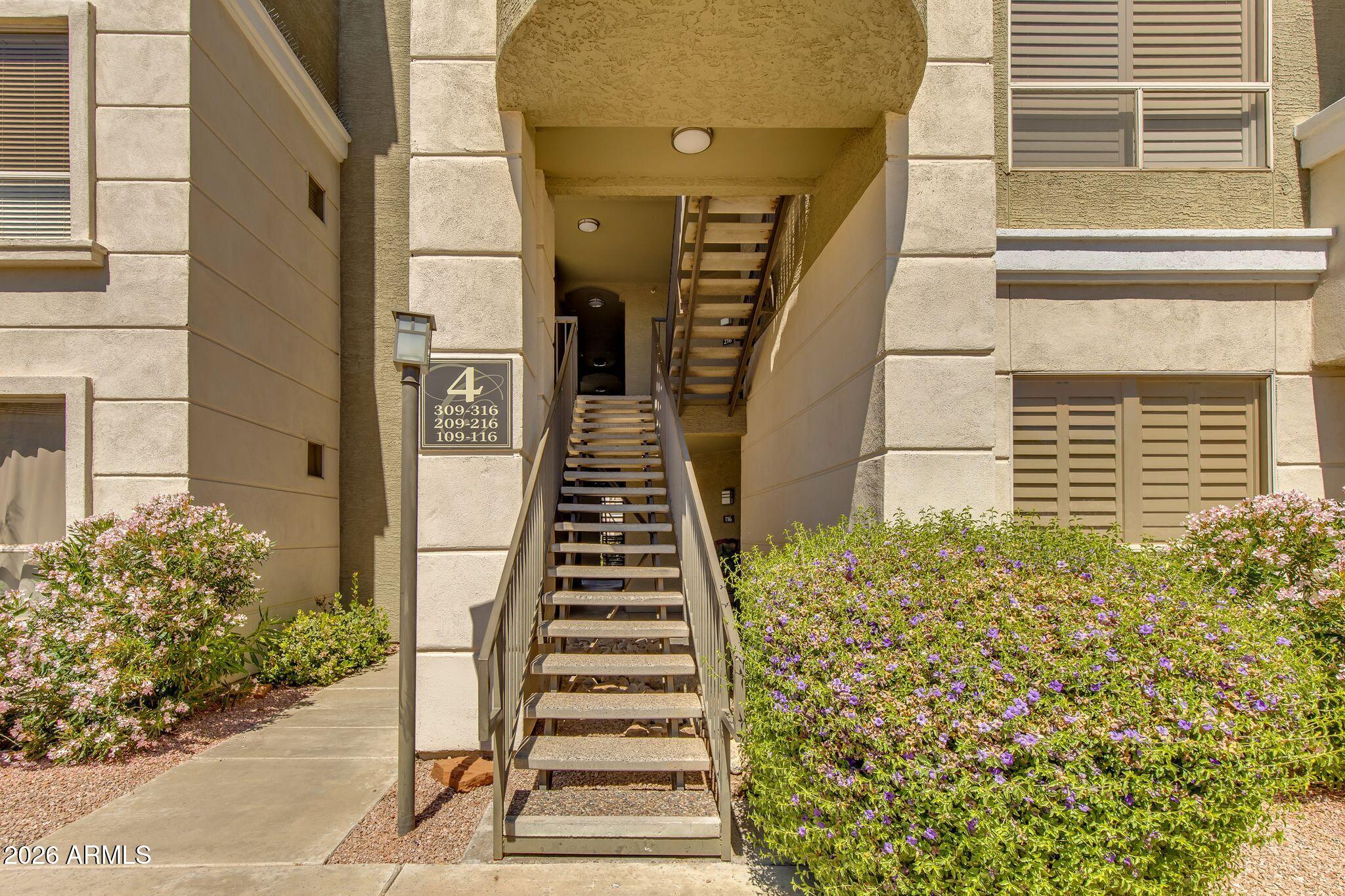 5303 N 7TH Street 215