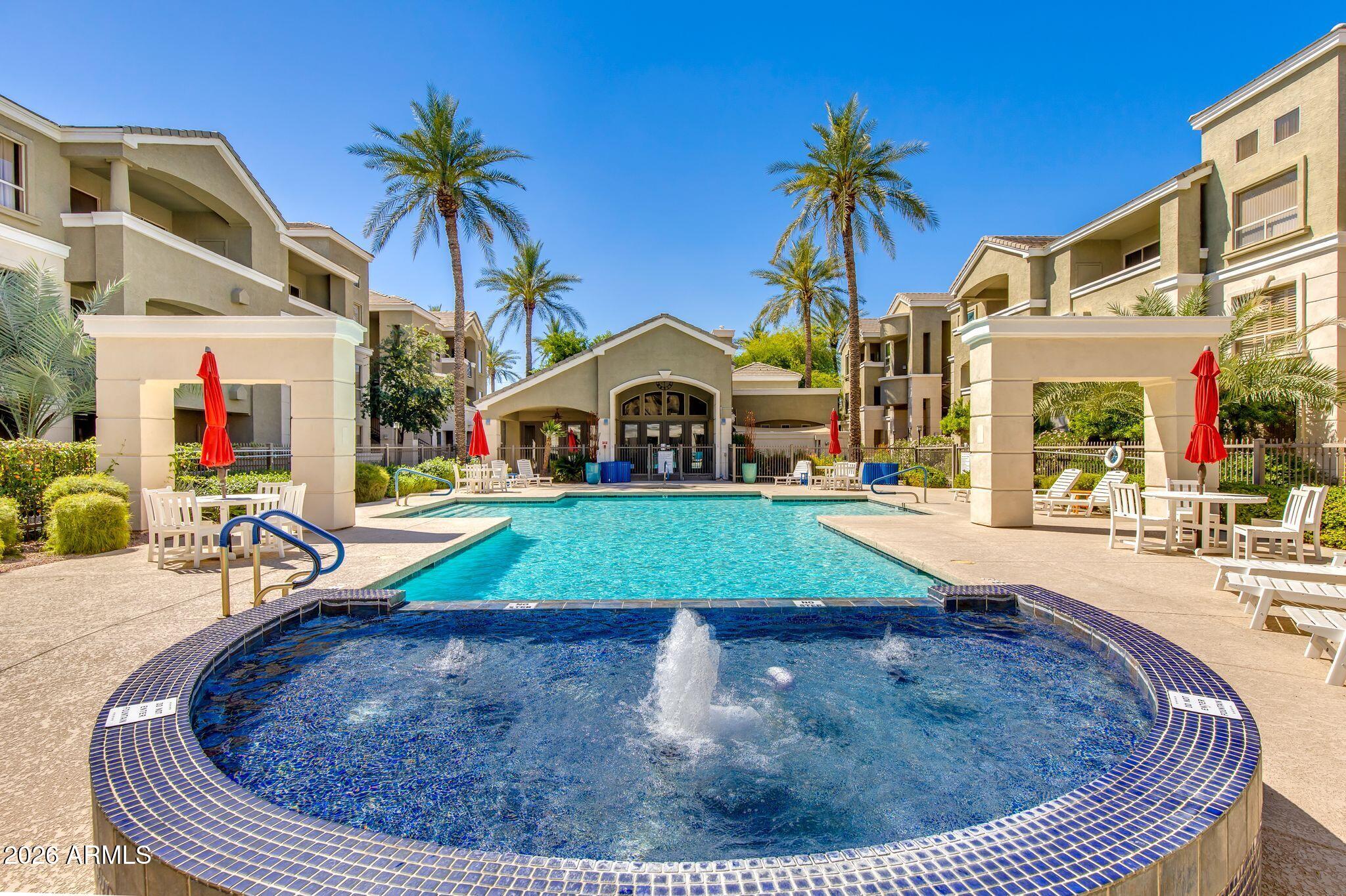 5303 N 7TH Street 215