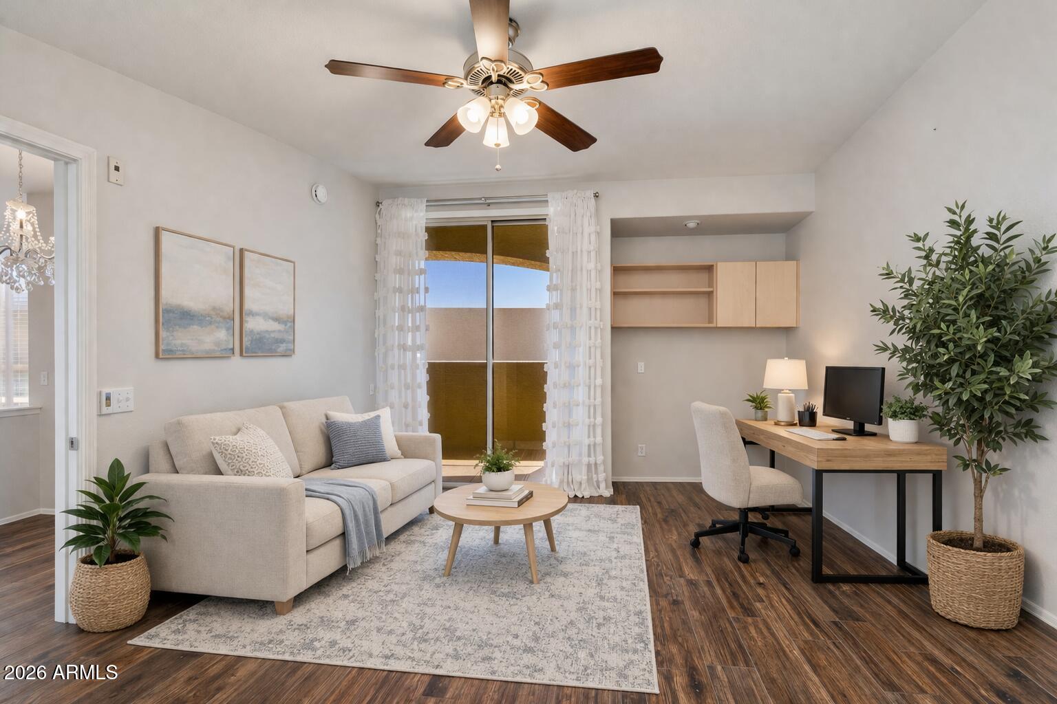 5303 N 7TH Street 215