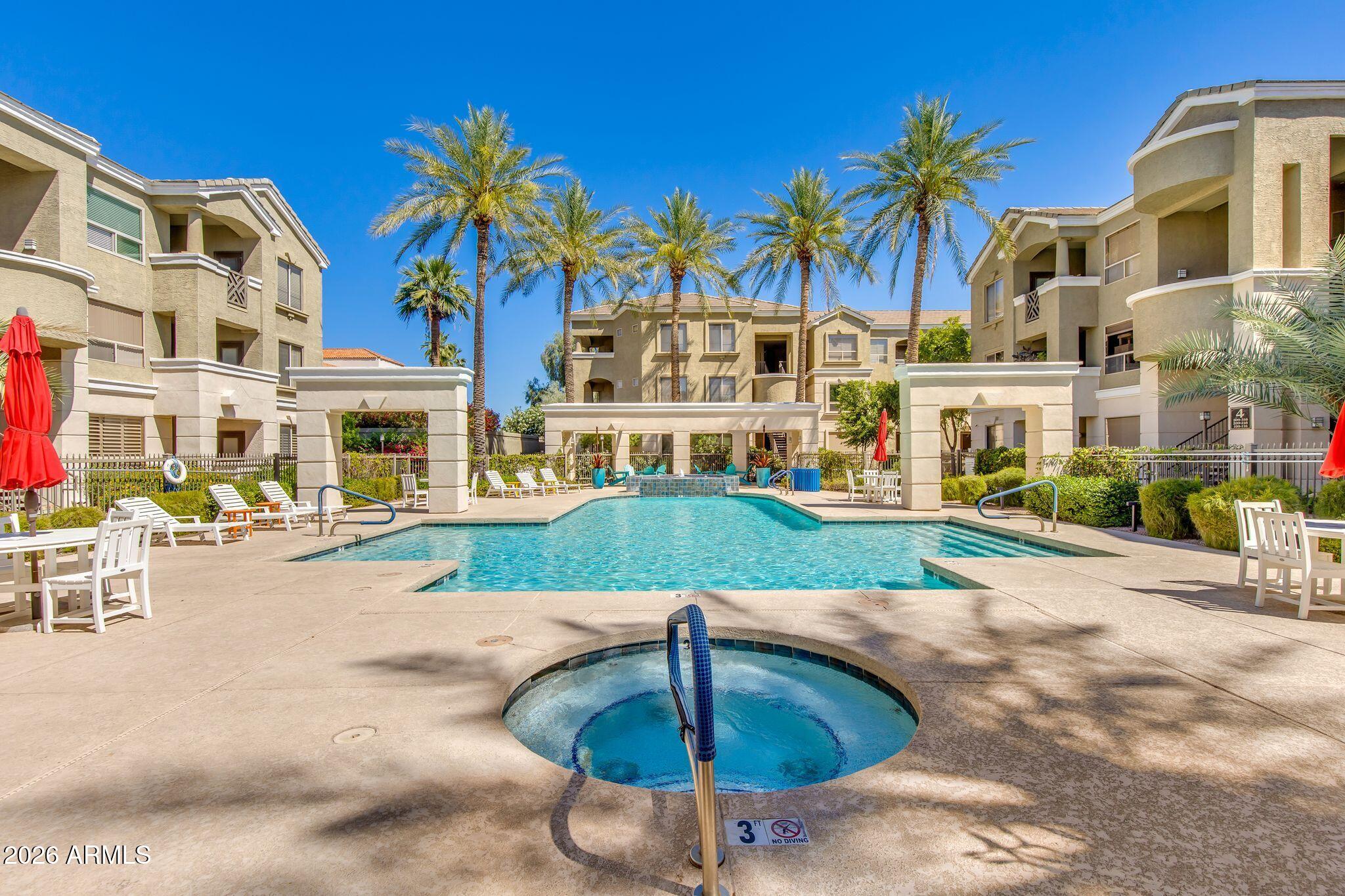 5303 N 7TH Street 215