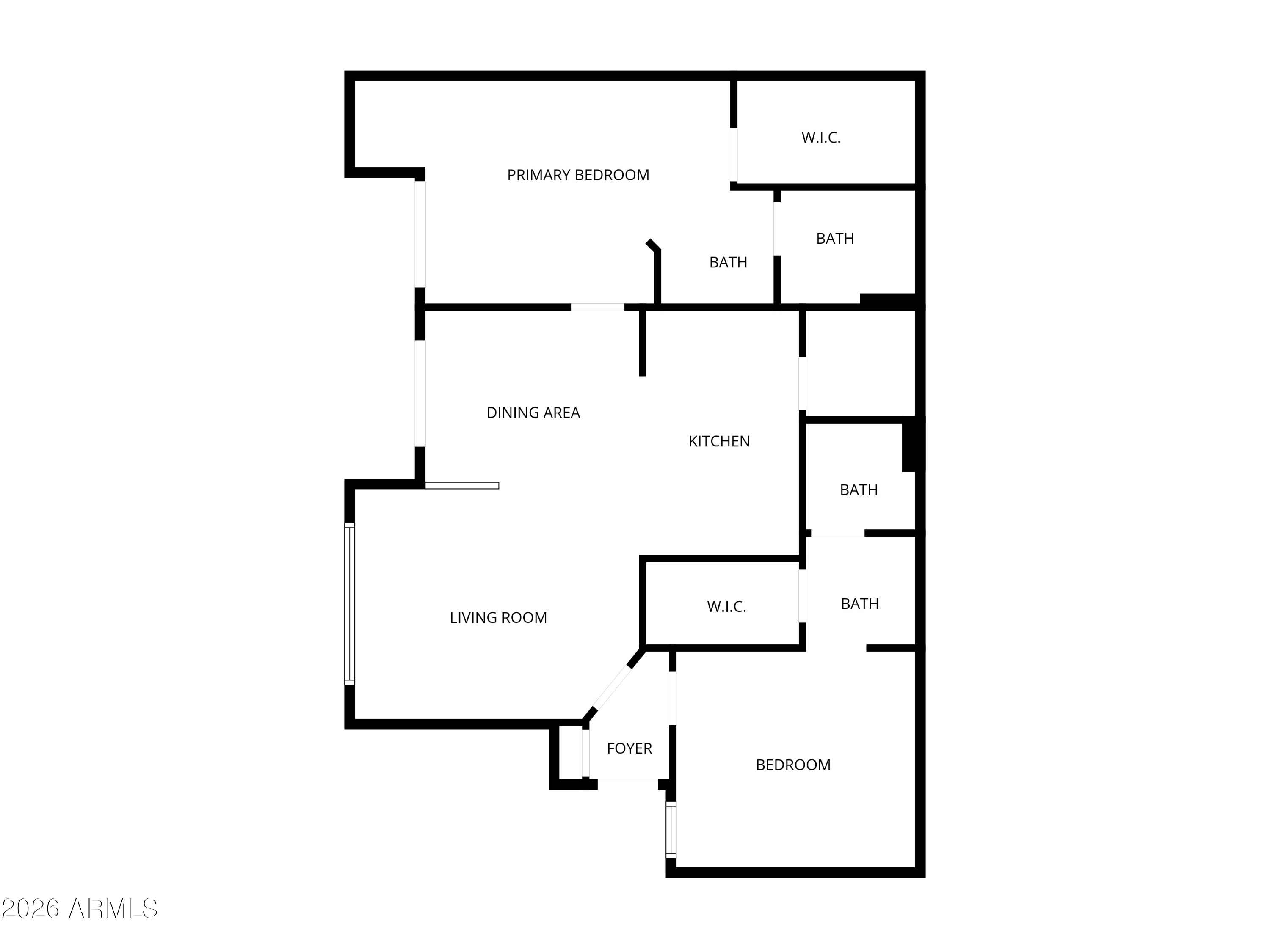 5303 N 7TH Street 215