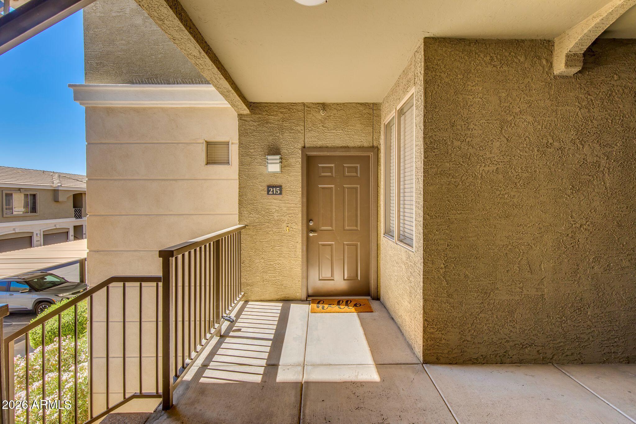 5303 N 7TH Street 215