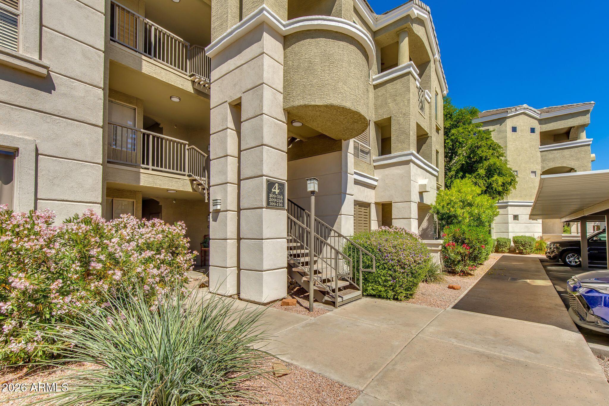 5303 N 7TH Street 215