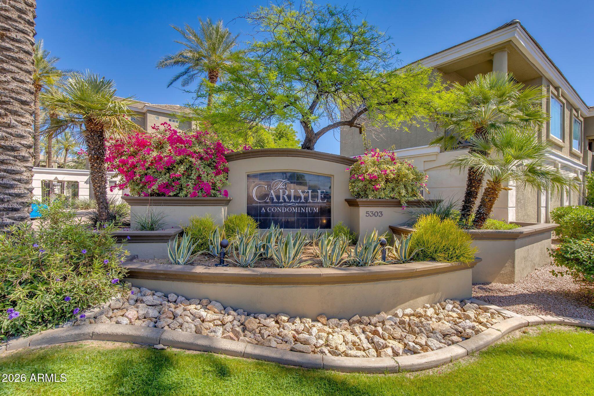 5303 N 7TH Street 215