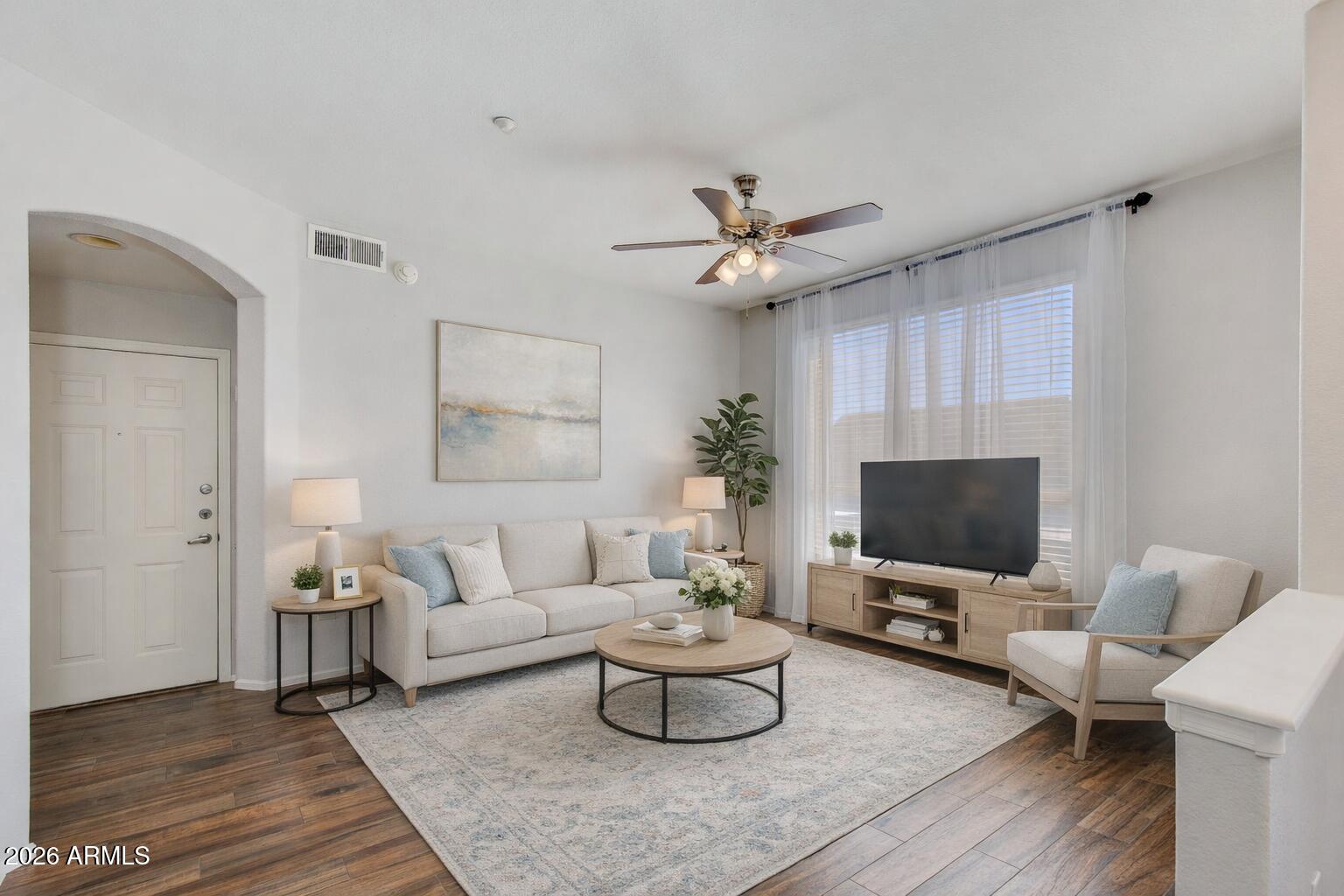 5303 N 7TH Street 215