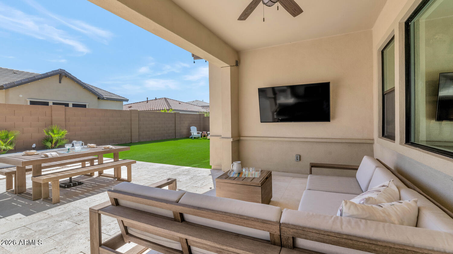 22107 N 59TH Place
