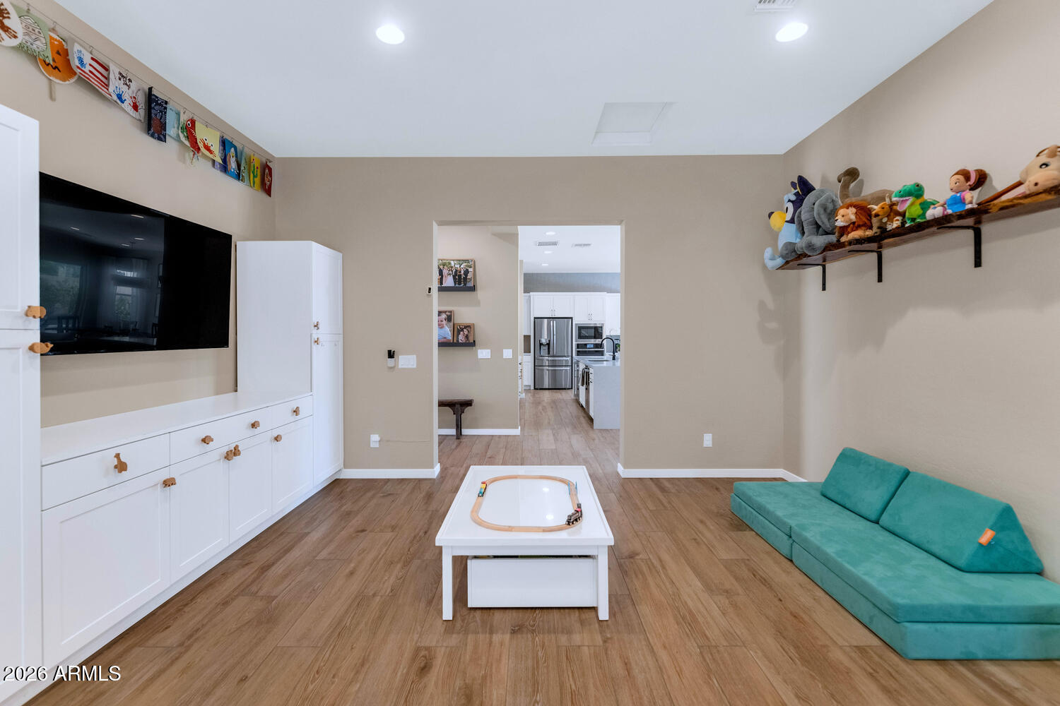 22107 N 59TH Place