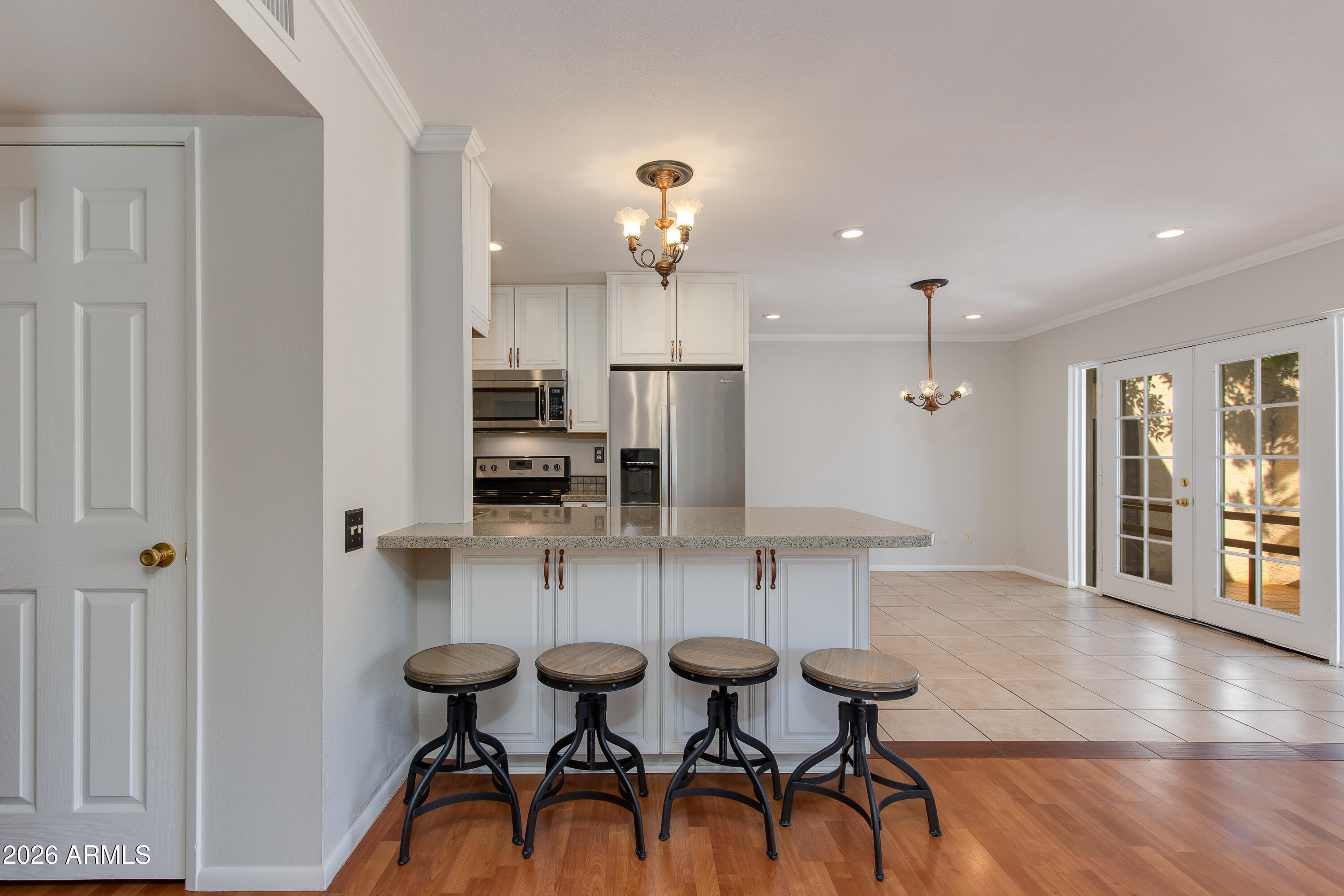 5617 S CLAMBAKE BAY Court B