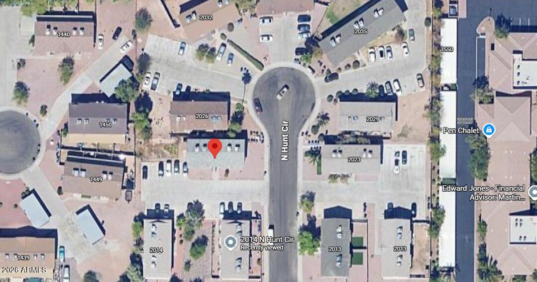 2020 N HUNT Circle