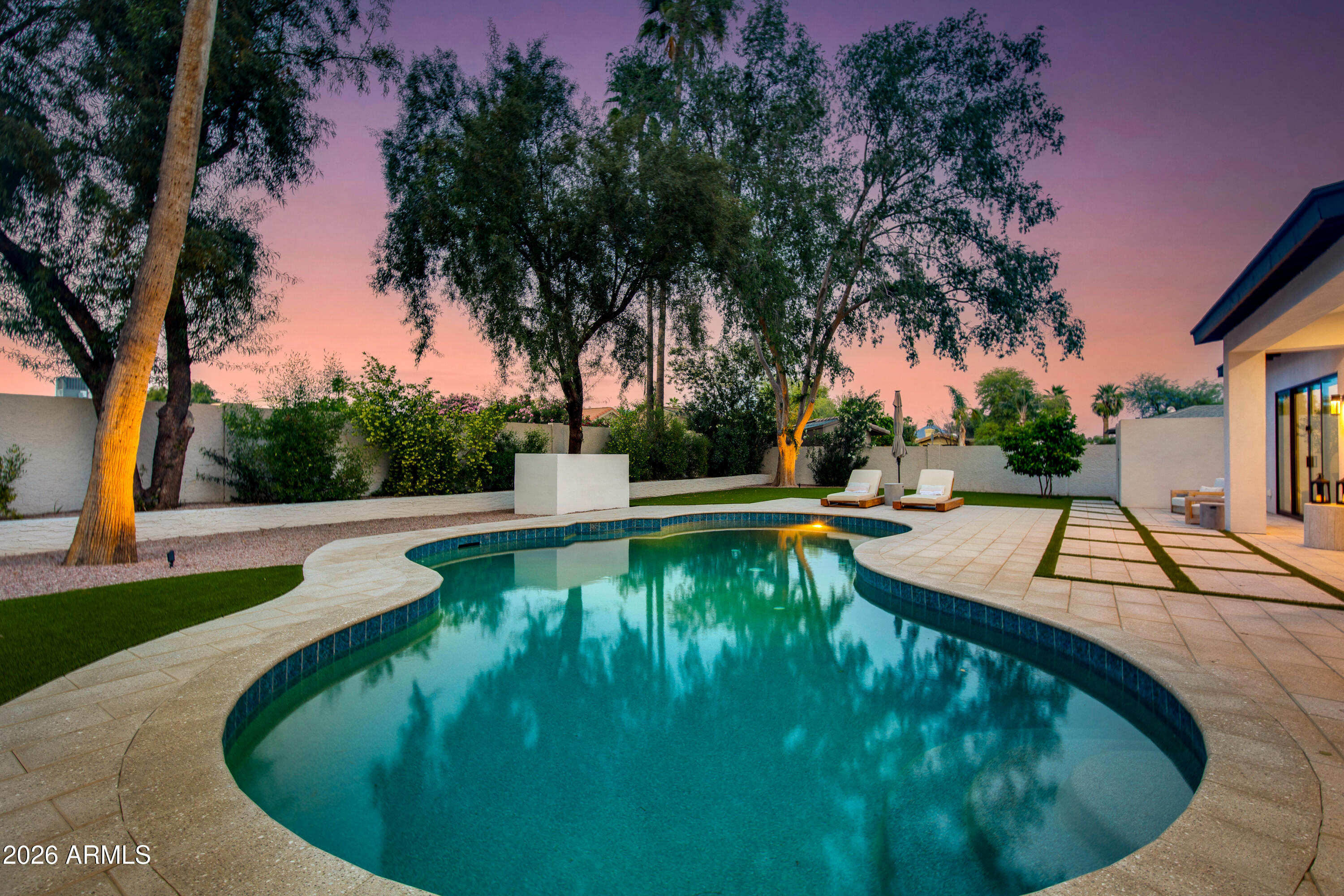 5922 E EMILE ZOLA Avenue