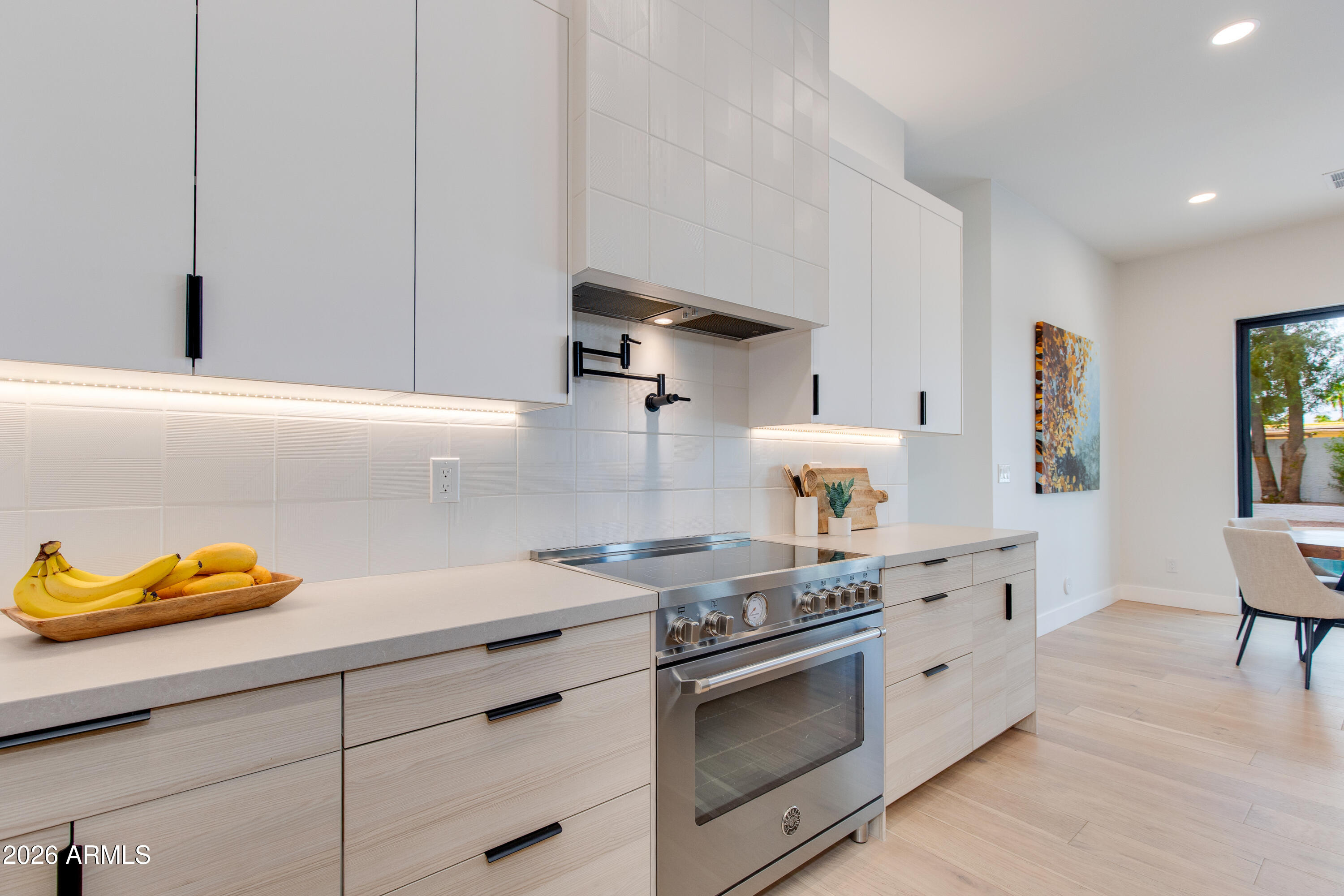 5922 E EMILE ZOLA Avenue