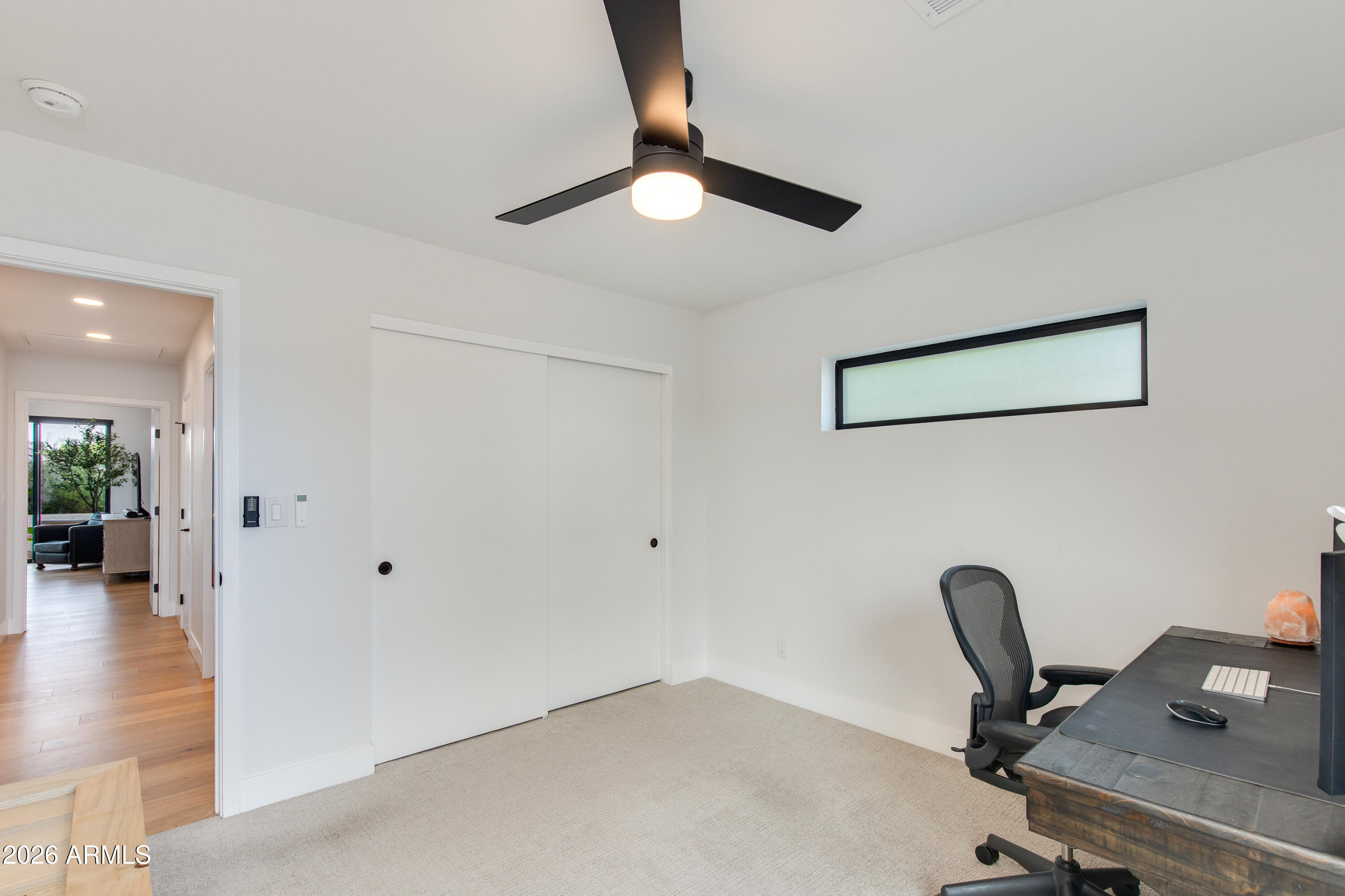 5922 E EMILE ZOLA Avenue