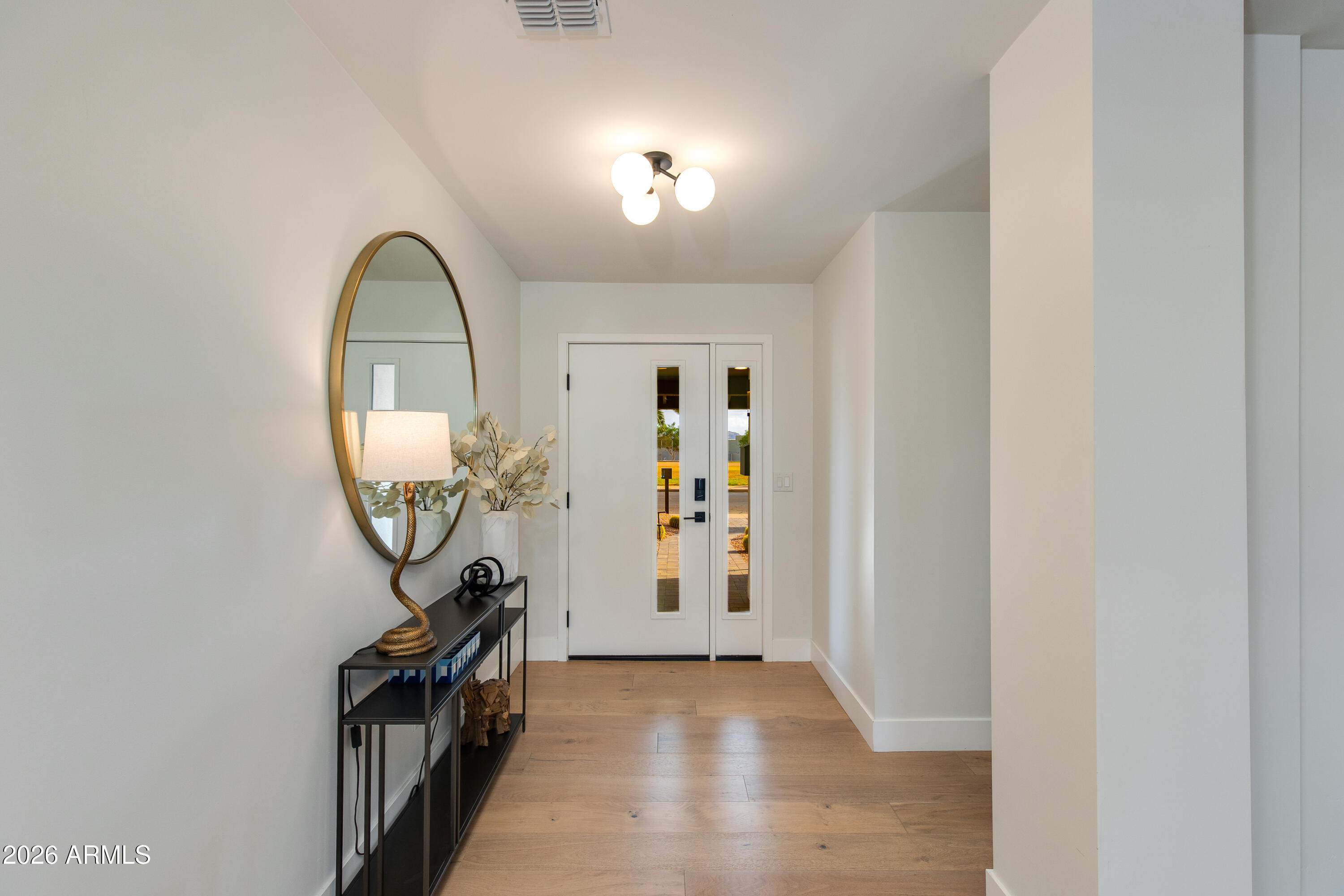 5922 E EMILE ZOLA Avenue