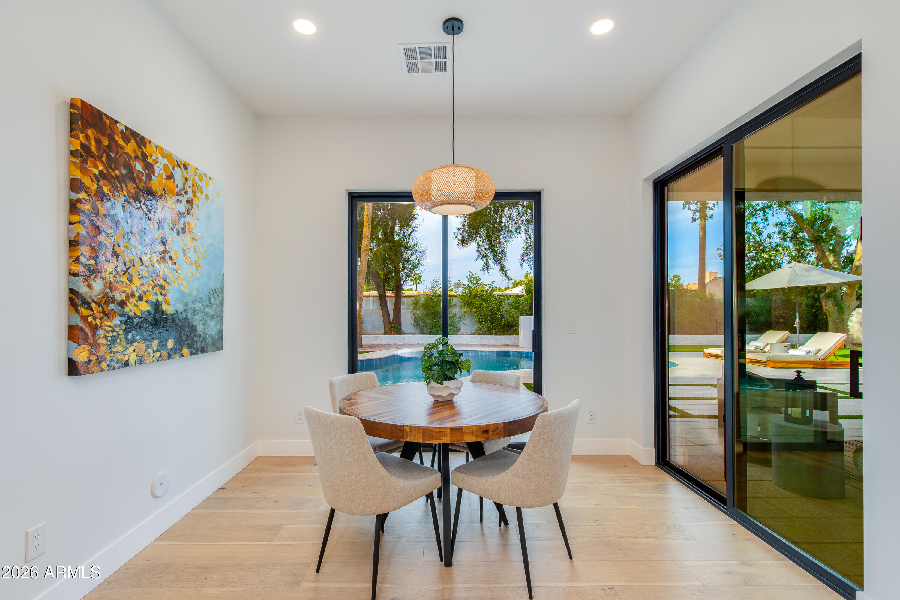 5922 E EMILE ZOLA Avenue