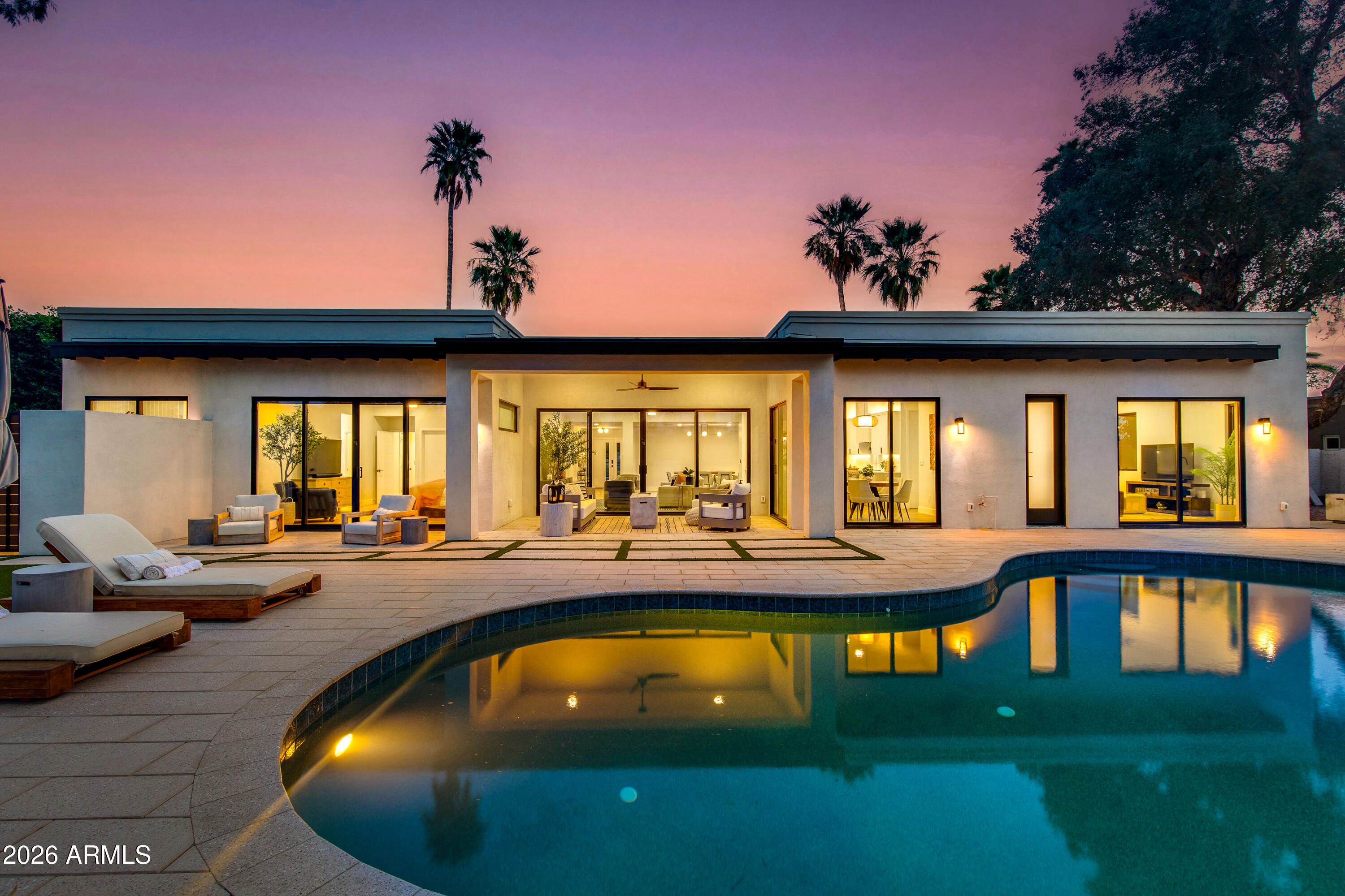 5922 E EMILE ZOLA Avenue