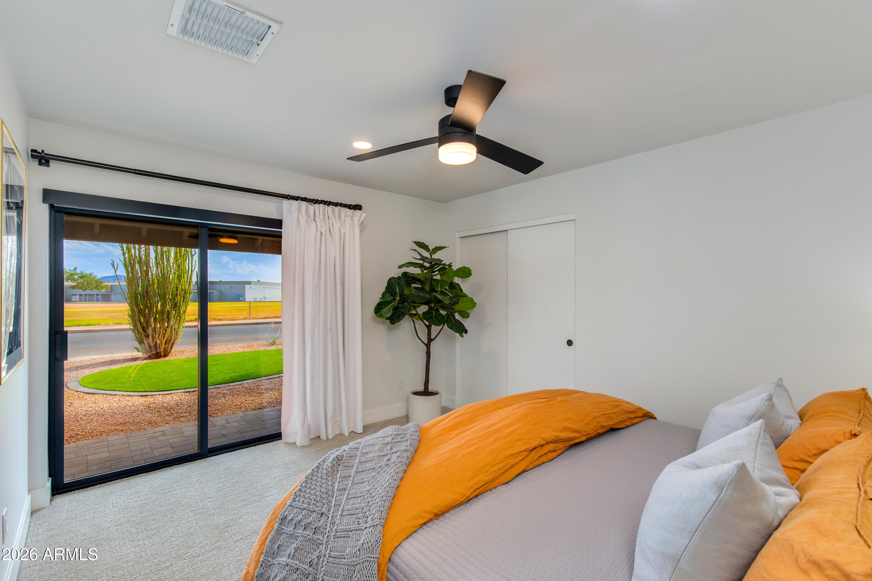 5922 E EMILE ZOLA Avenue