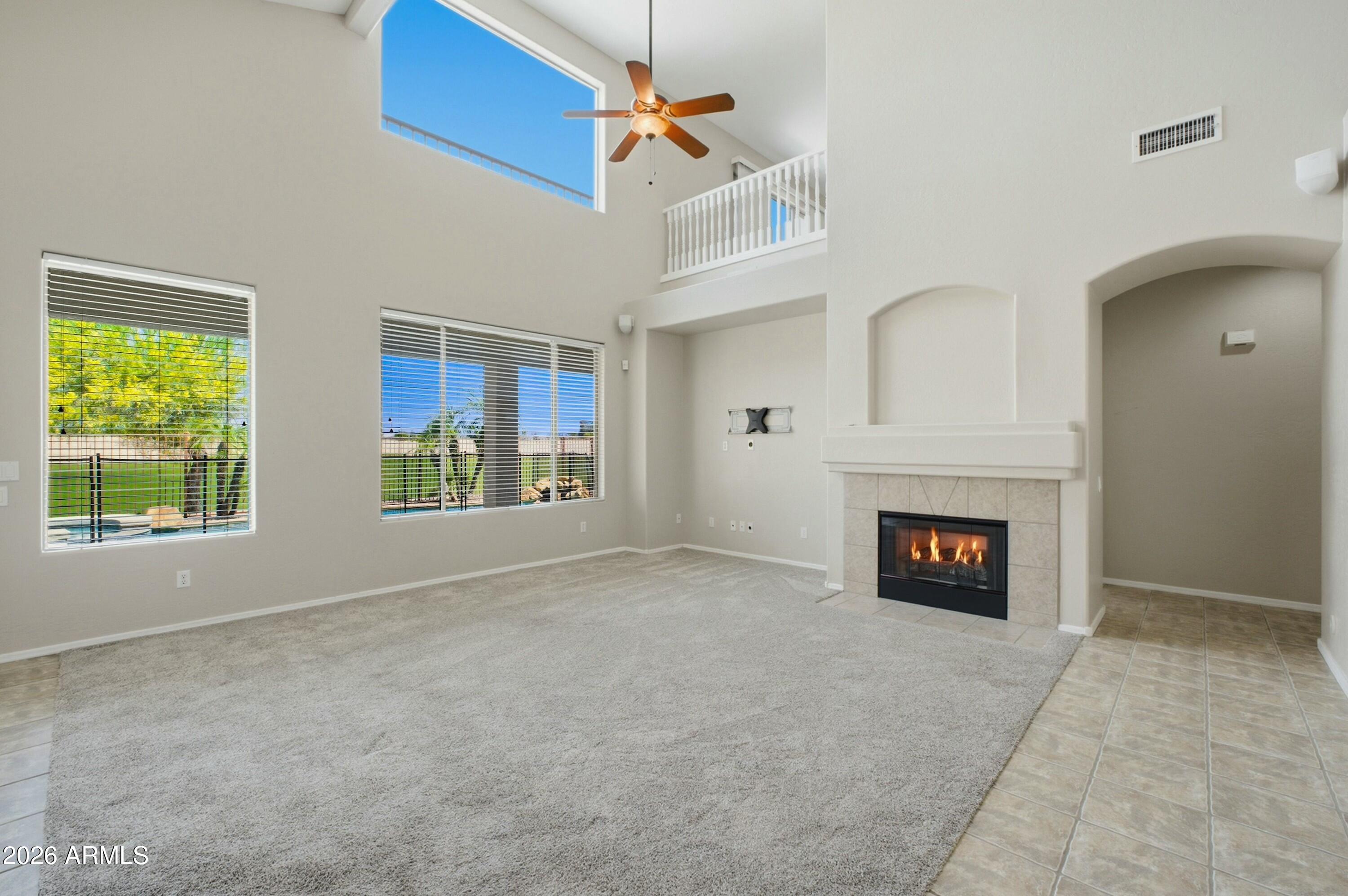 6551 S FOUR PEAKS Place