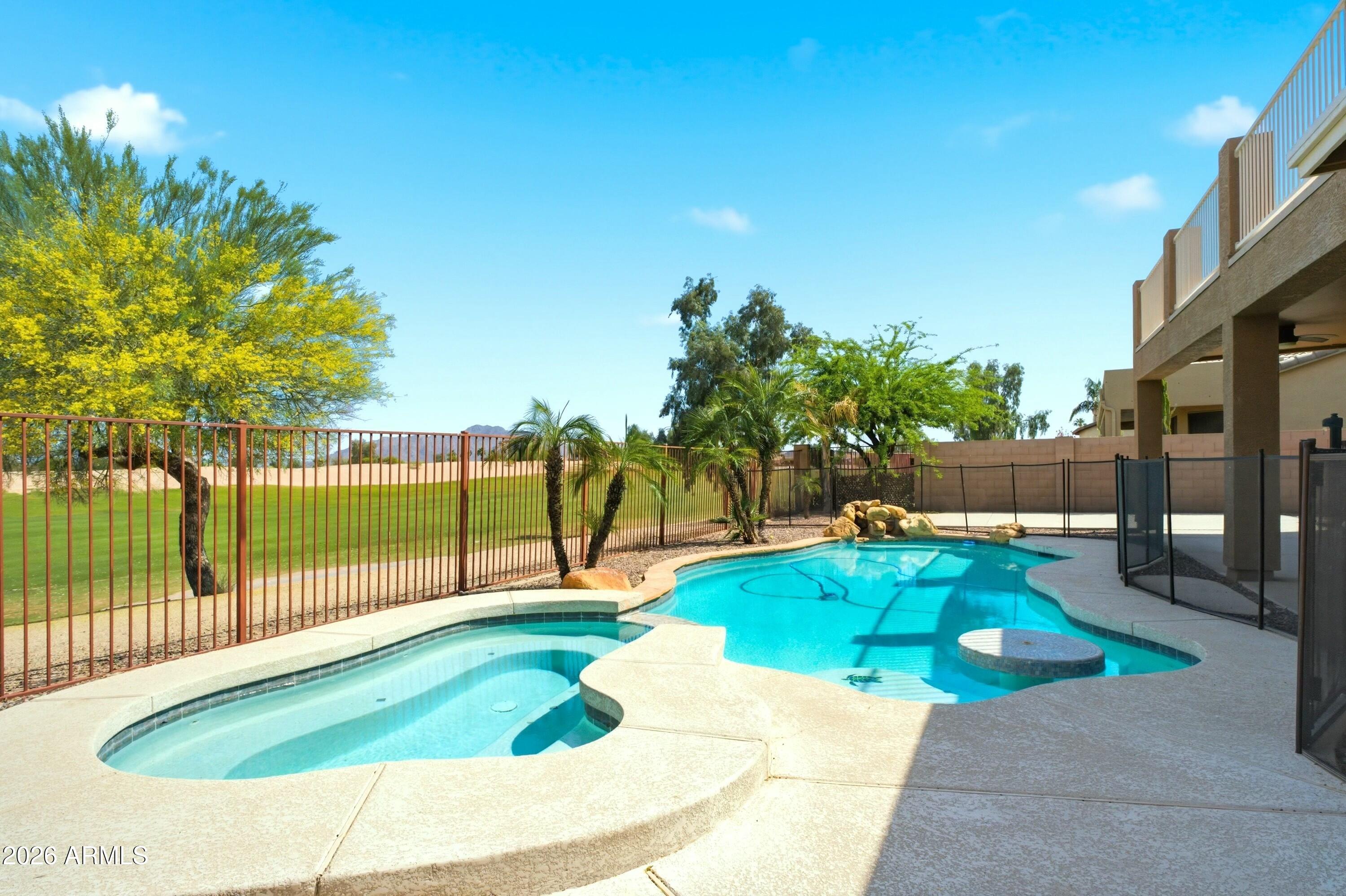 6551 S FOUR PEAKS Place