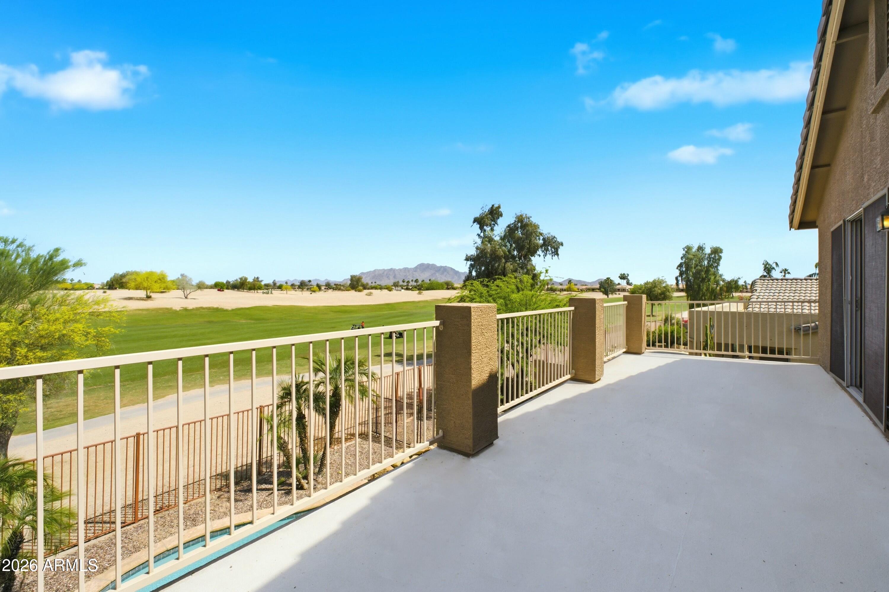 6551 S FOUR PEAKS Place