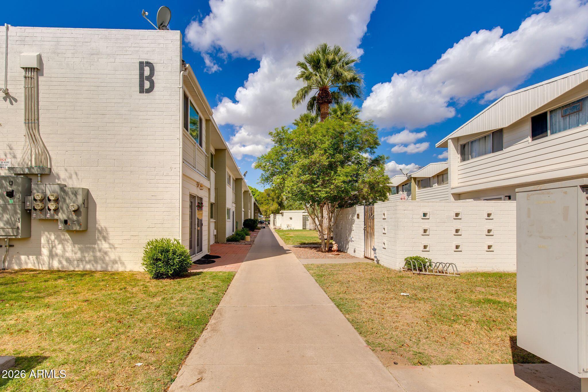 815 N HAYDEN Road B4