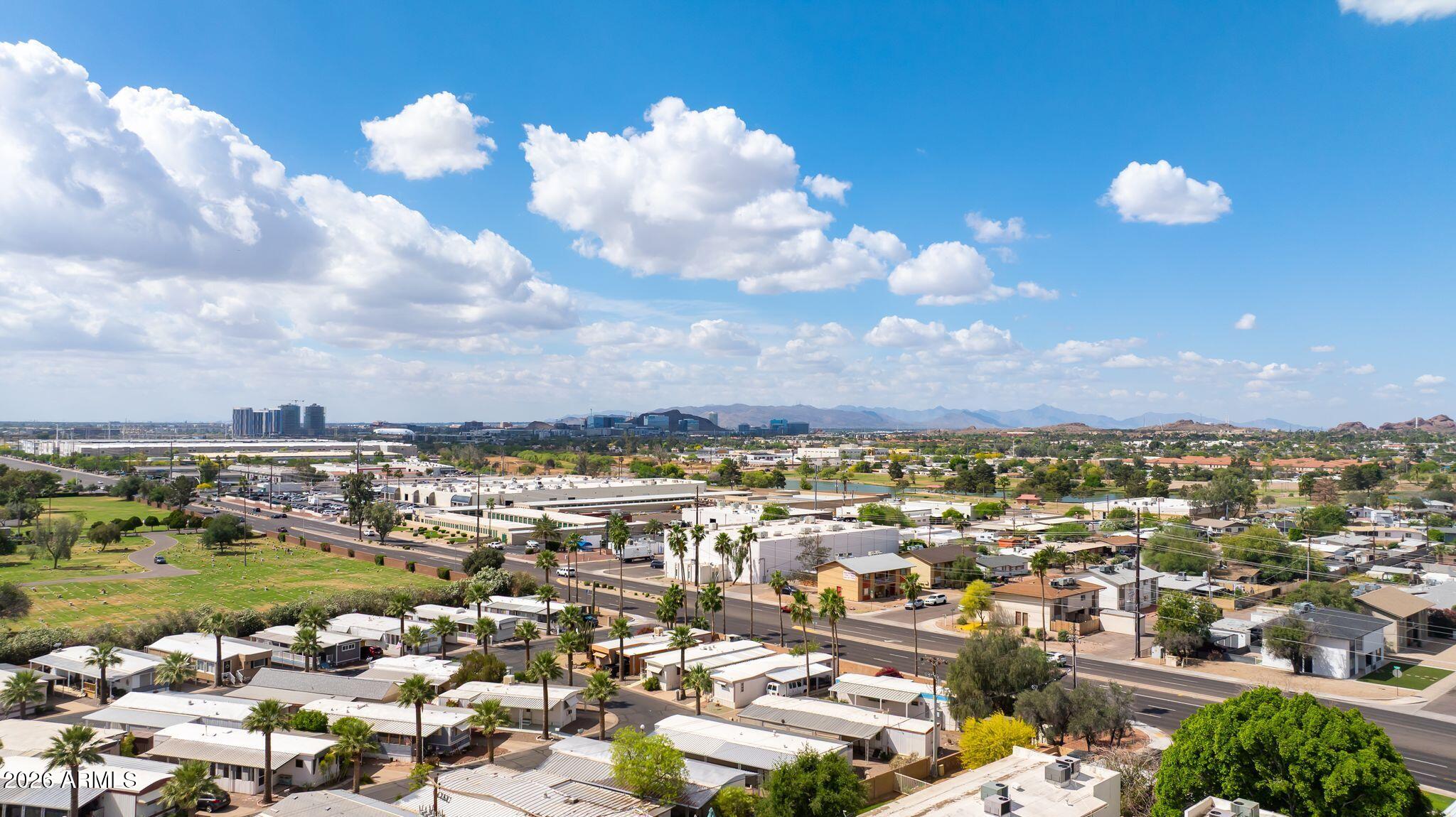 815 N HAYDEN Road B4