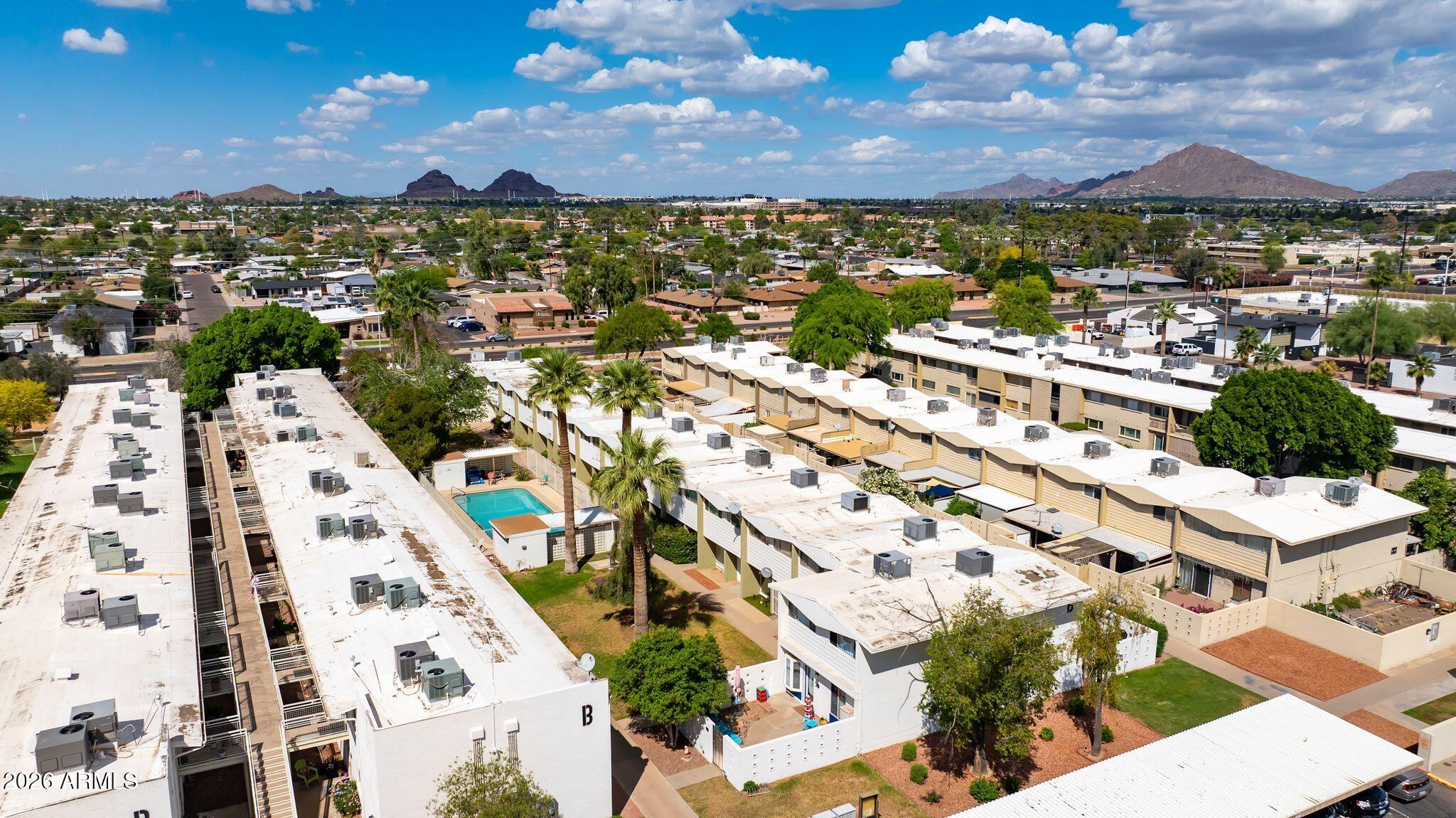 815 N HAYDEN Road B4