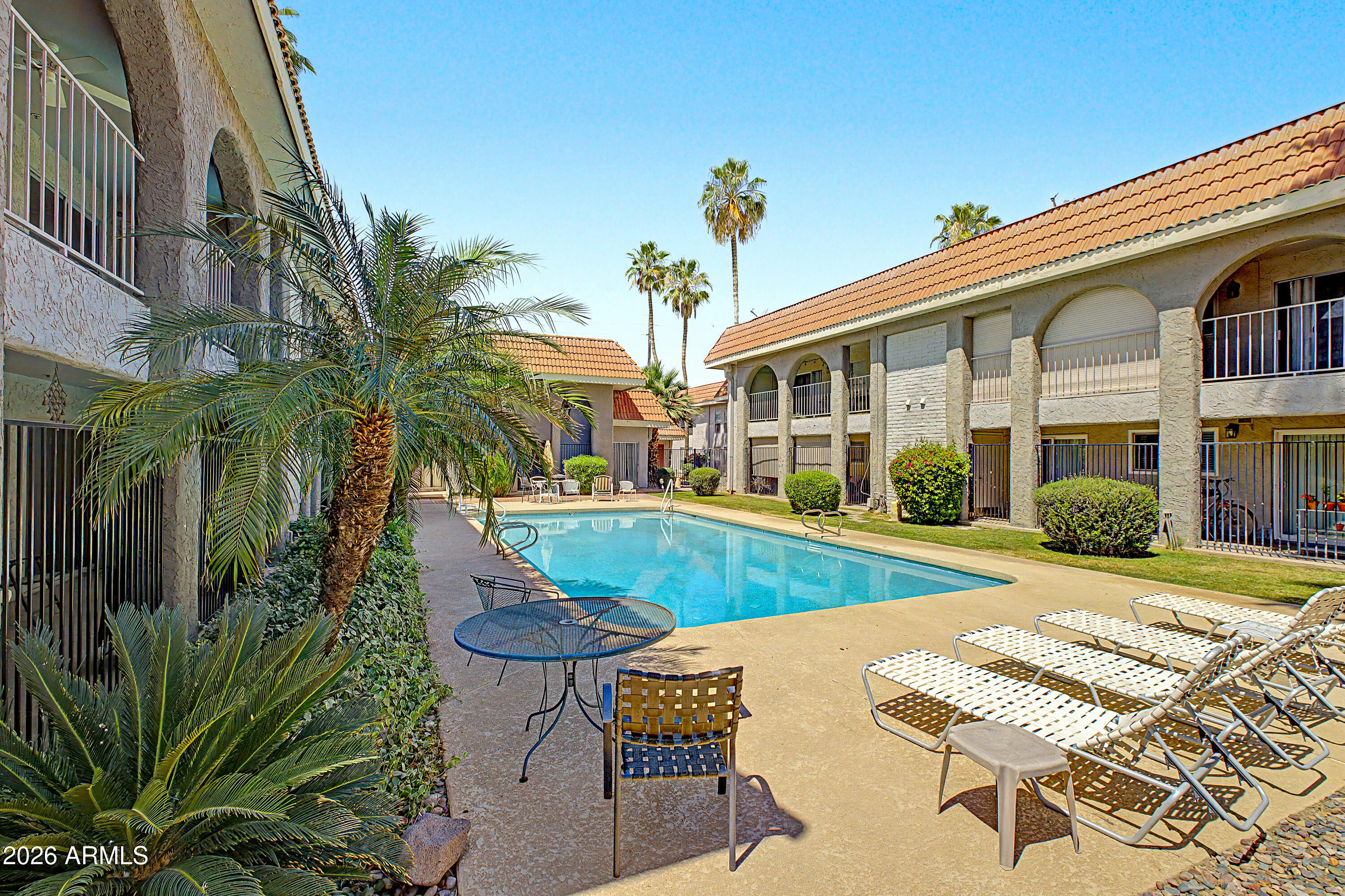 1650 N 87TH Terrace A16