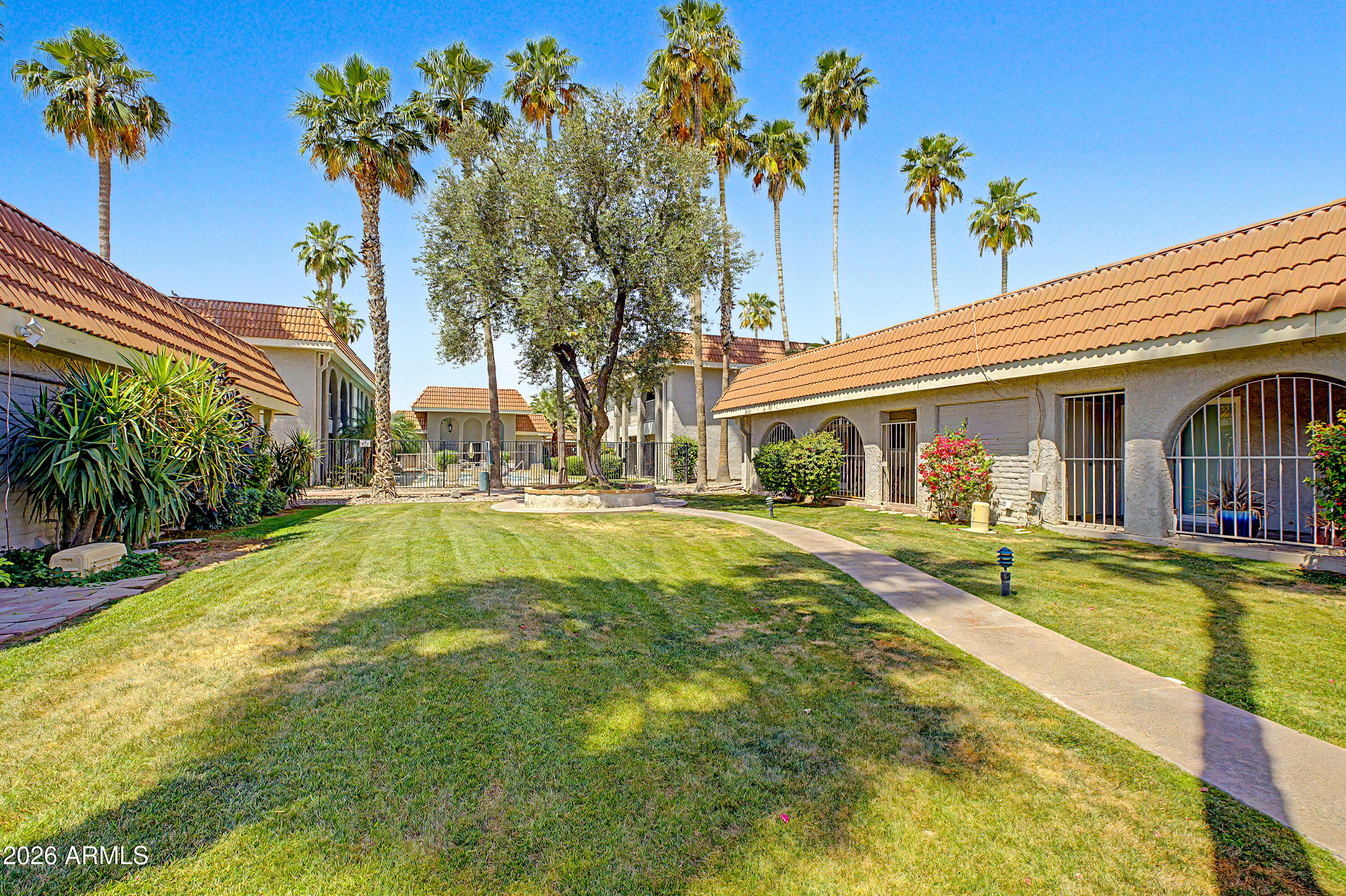 1650 N 87TH Terrace A16